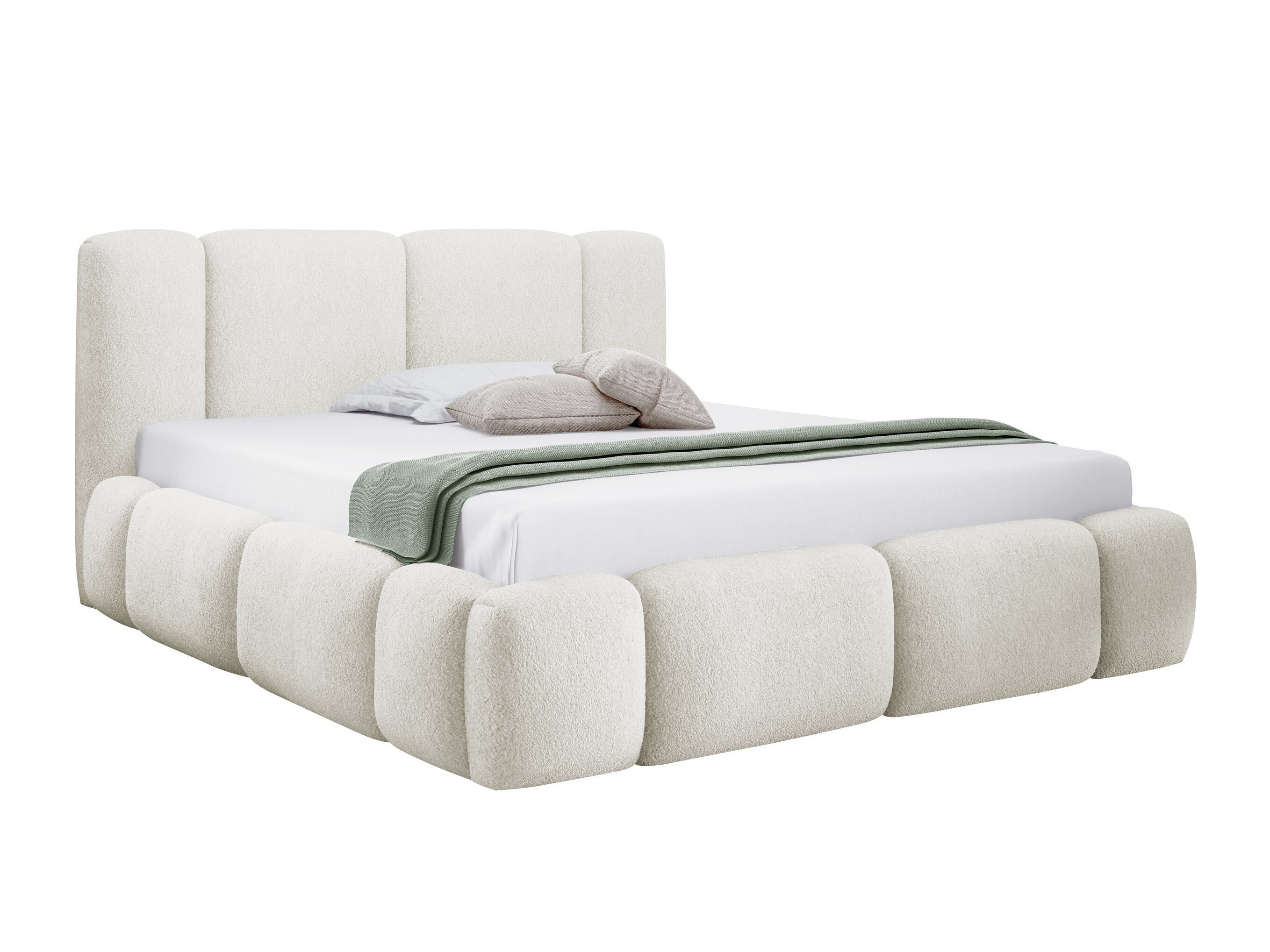 Bett Margaris (Lambi 01)