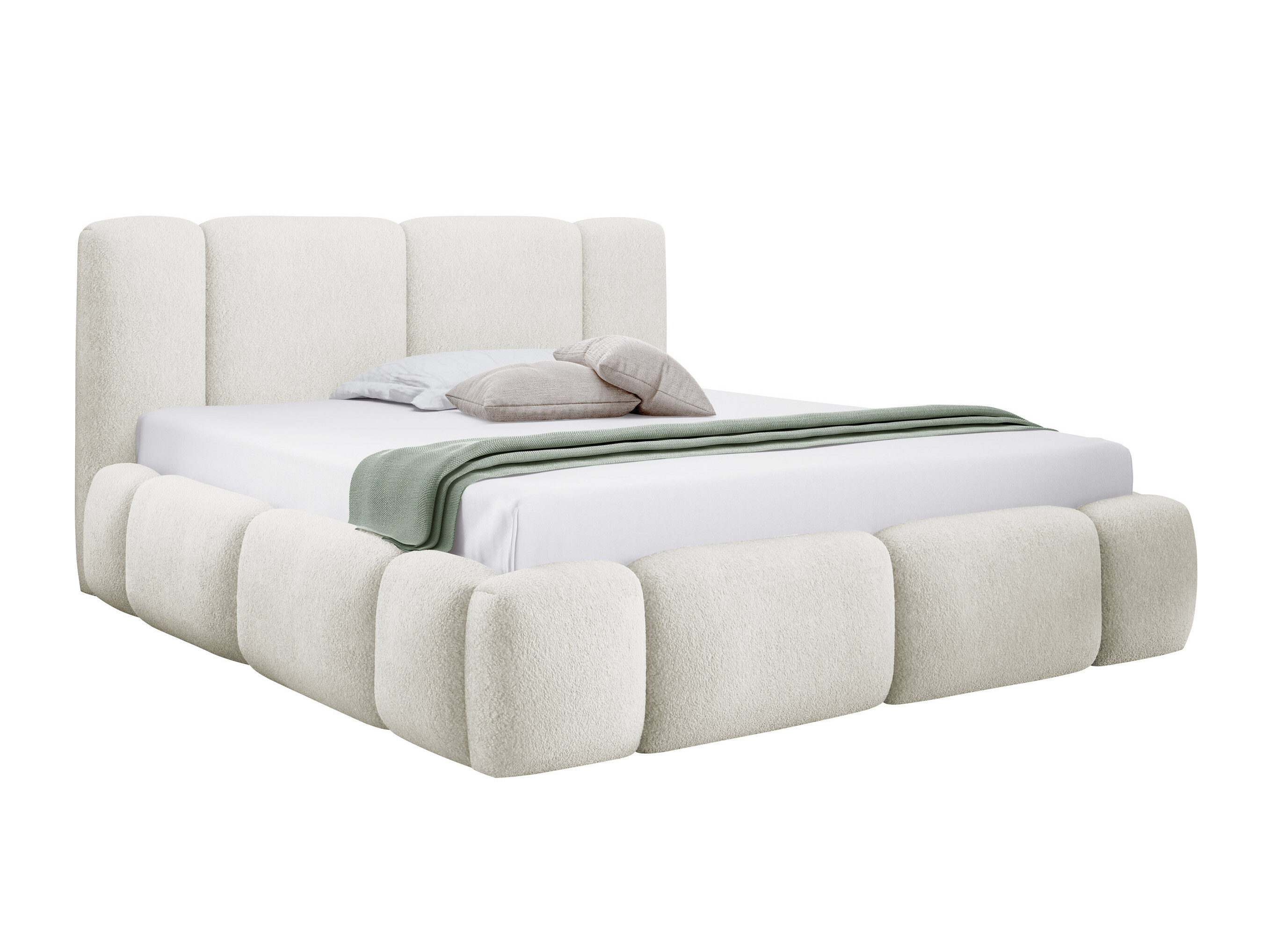 Bett Margaris (Lambi 01)