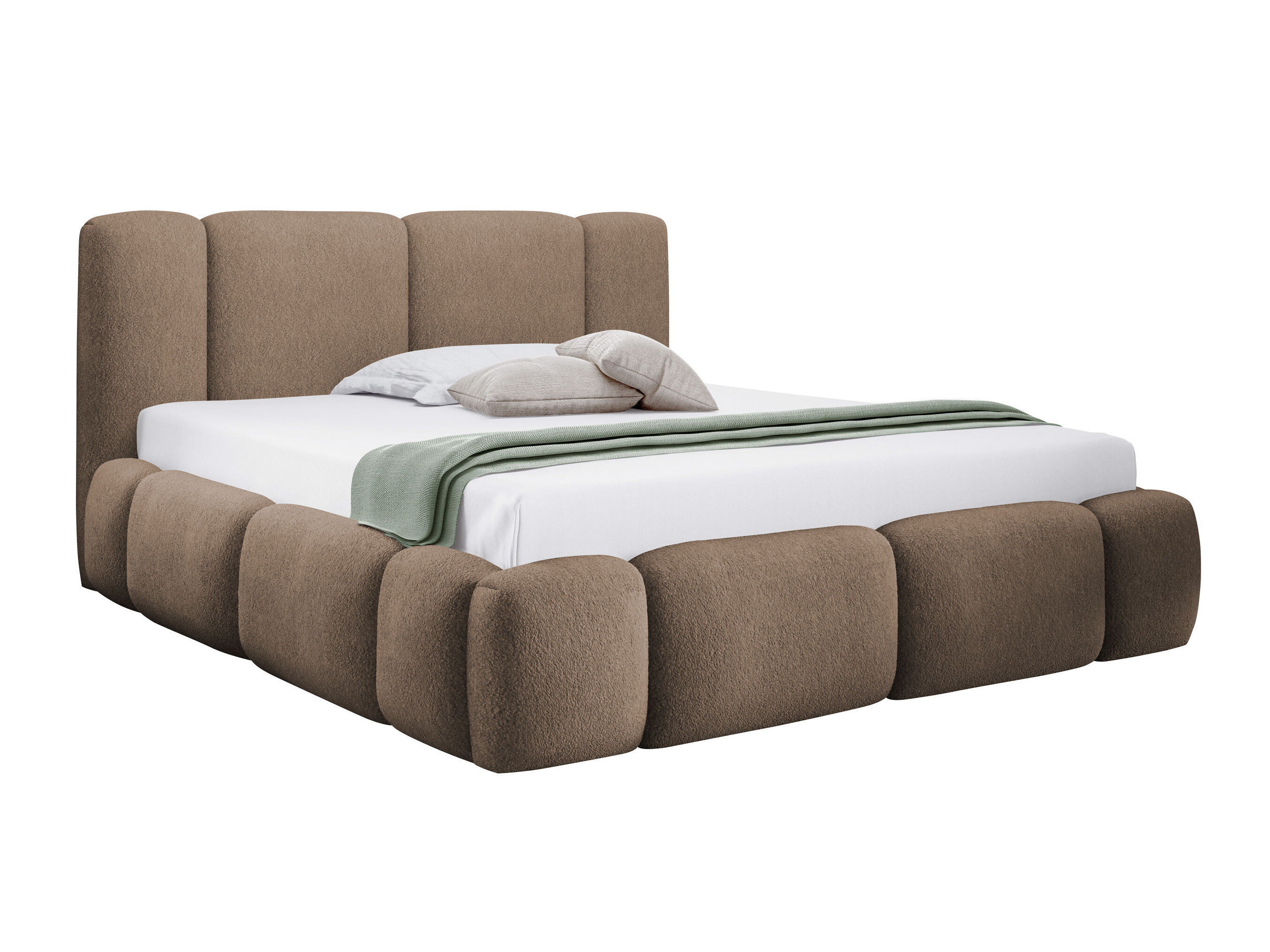 Bett Margaris (Lambi 04)