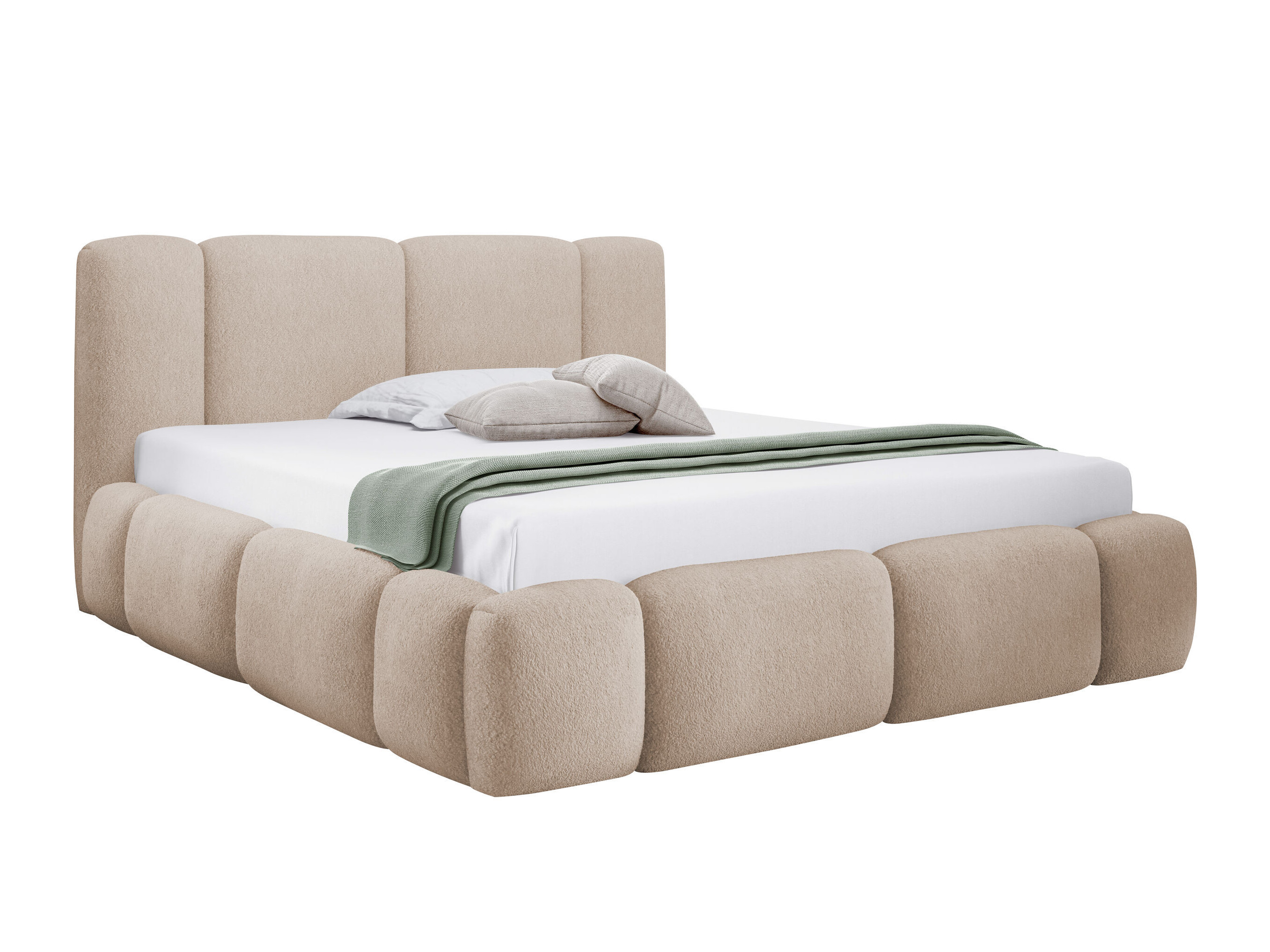 Bett Margaris (Lambi 06)