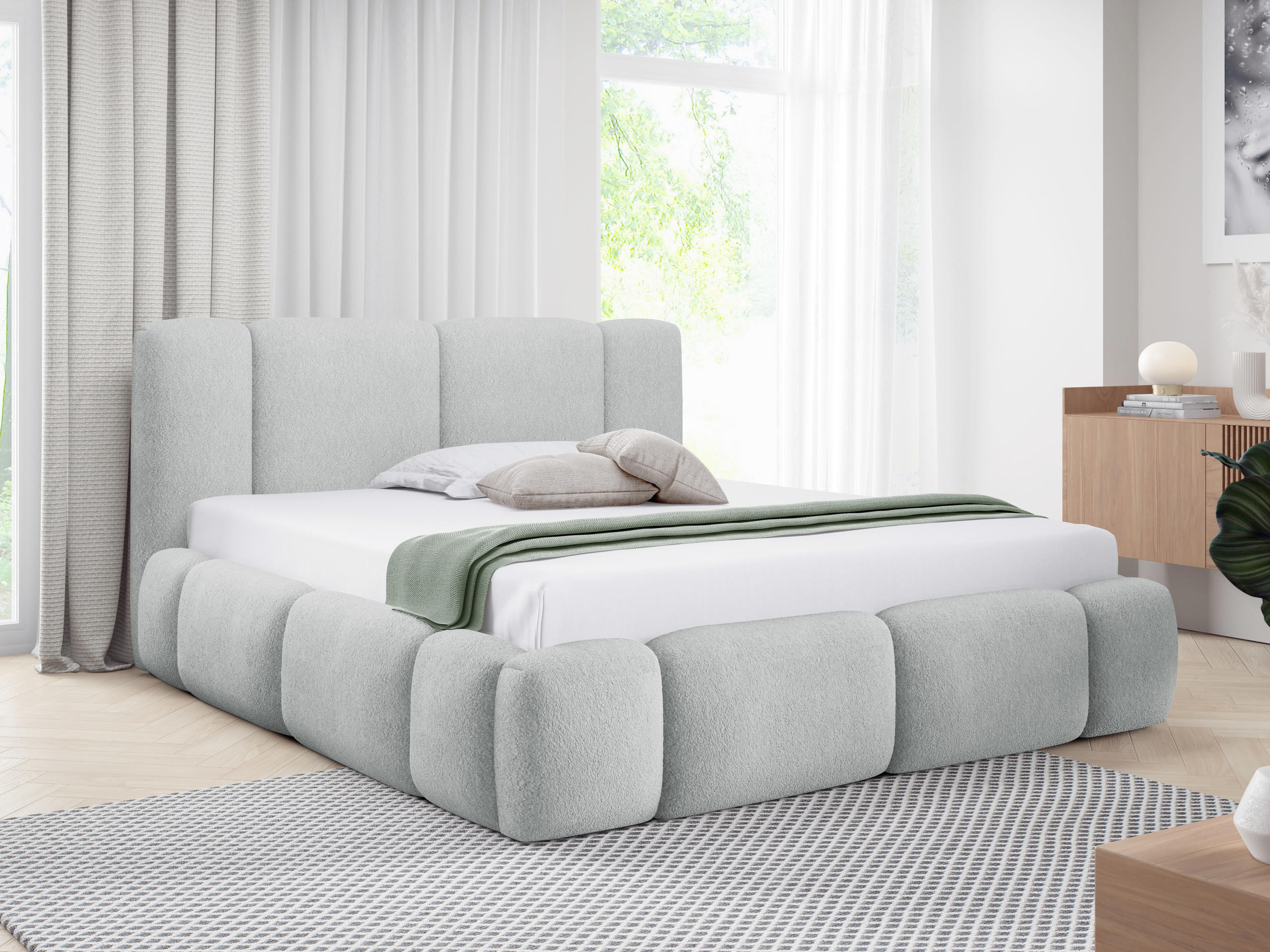 Bett Margaris