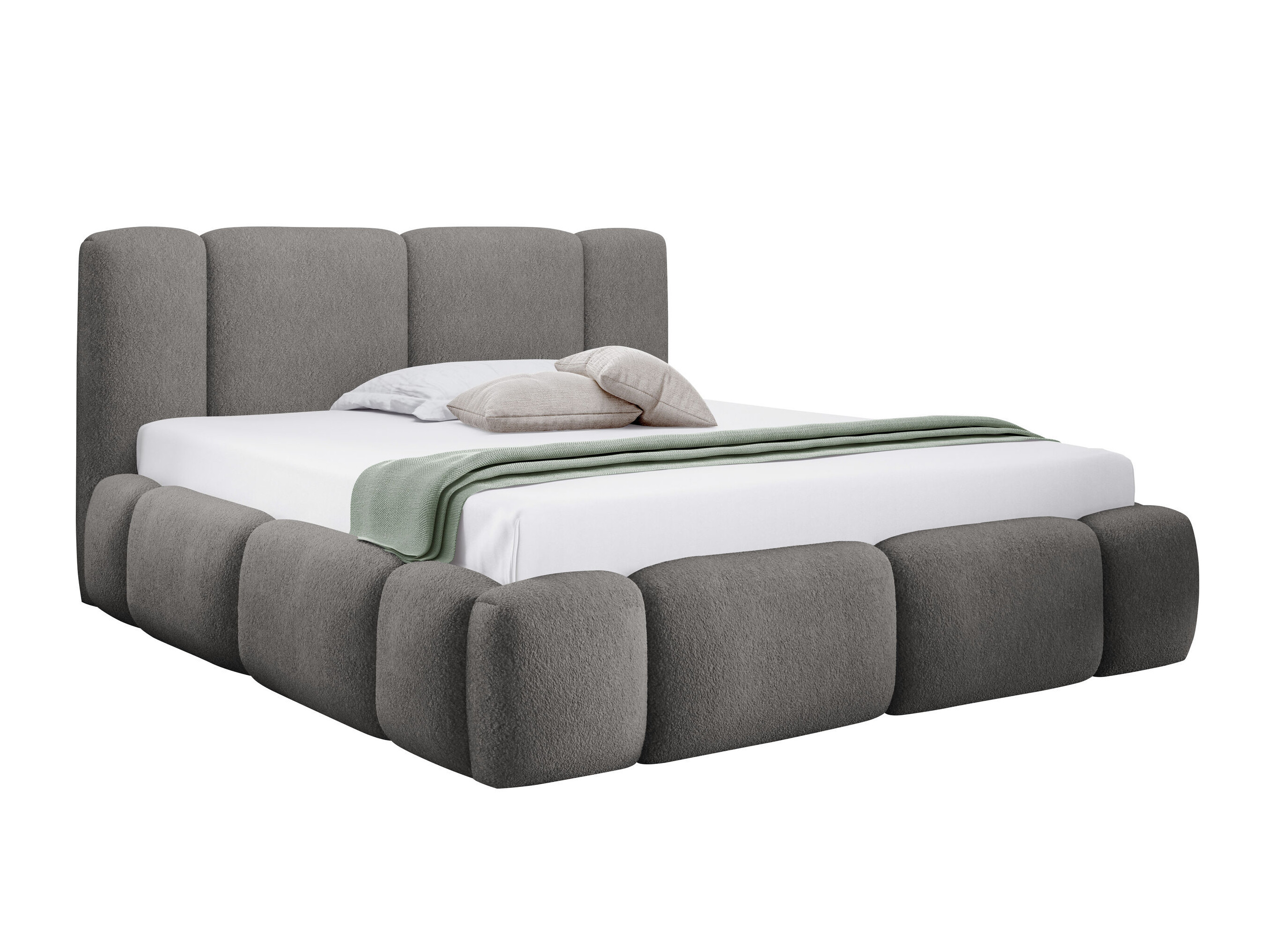 Bett Margaris (Lambi 12)
