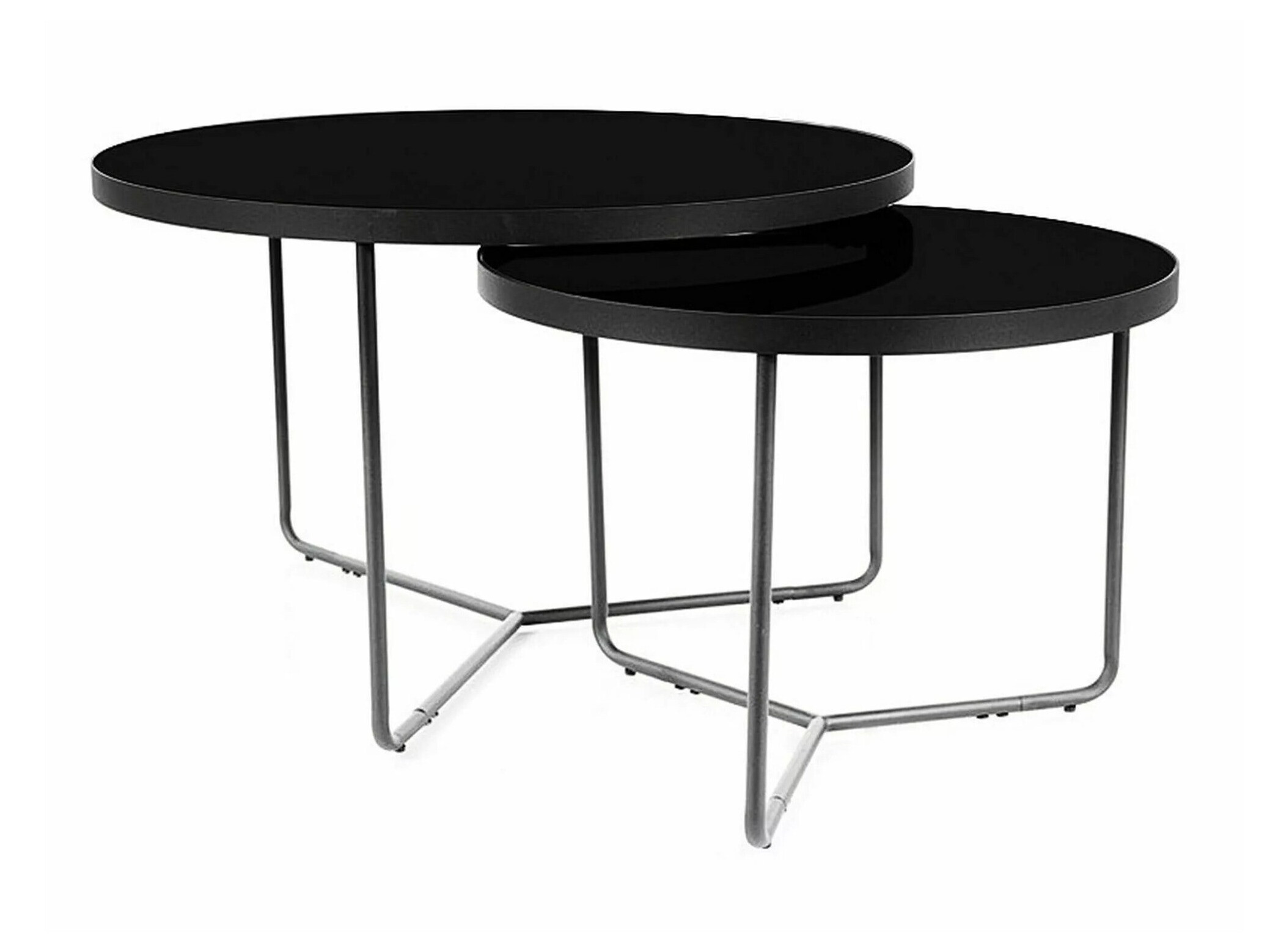 Couchtischset Detroit 252