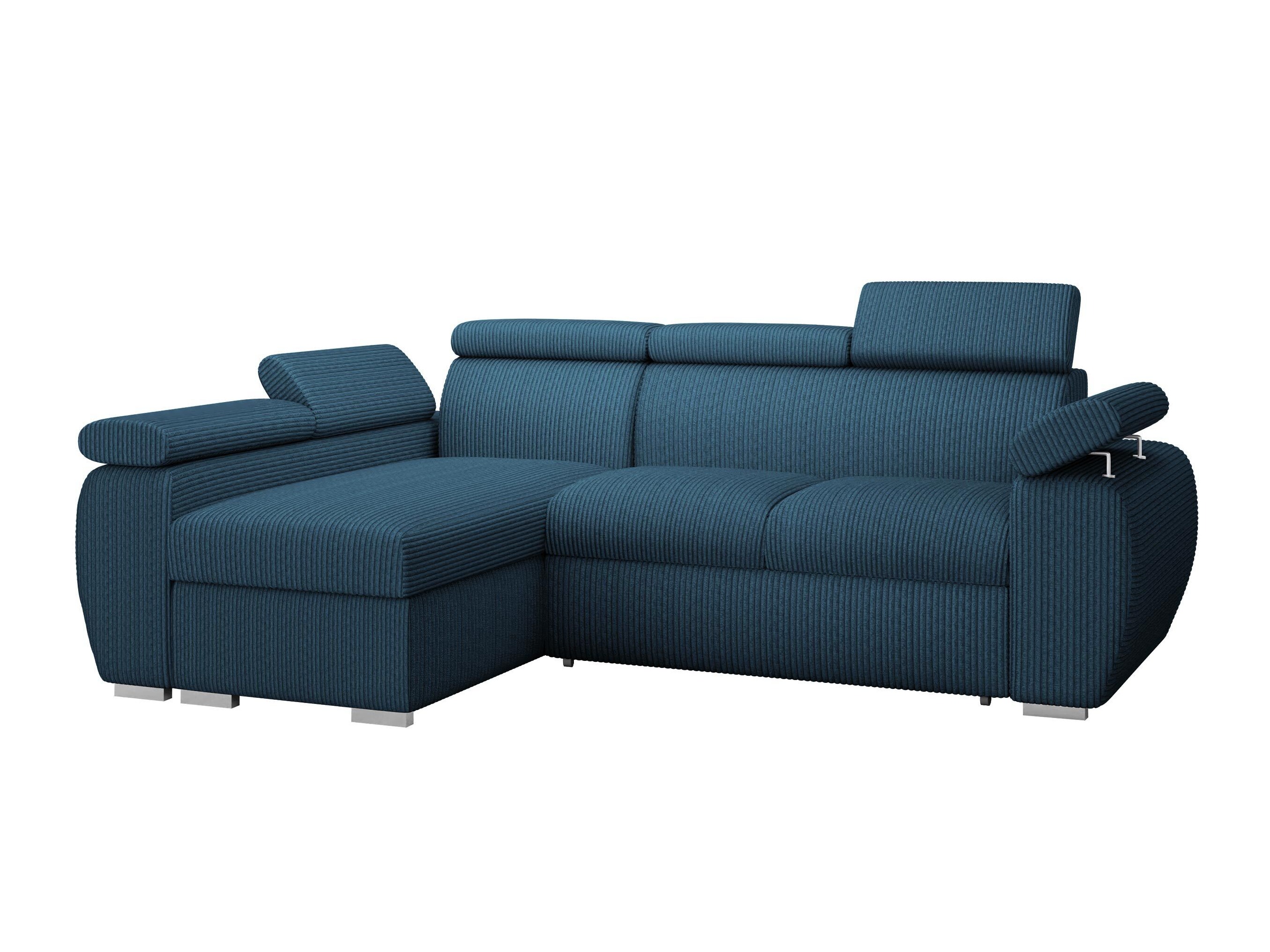 Ecksofa Columbus 192 (Poso 05)