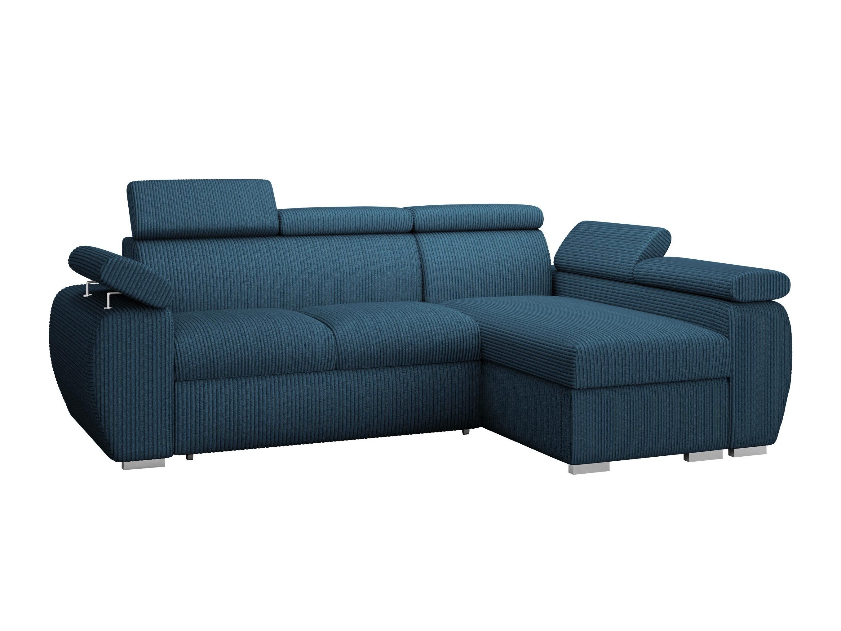 Ecksofa Columbus 192 (Poso 05)