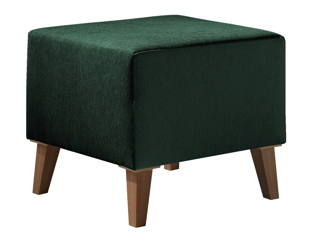 Hocker Delbene 132 (Verita 75 + Eichenholzoptik San Remo dunkel)