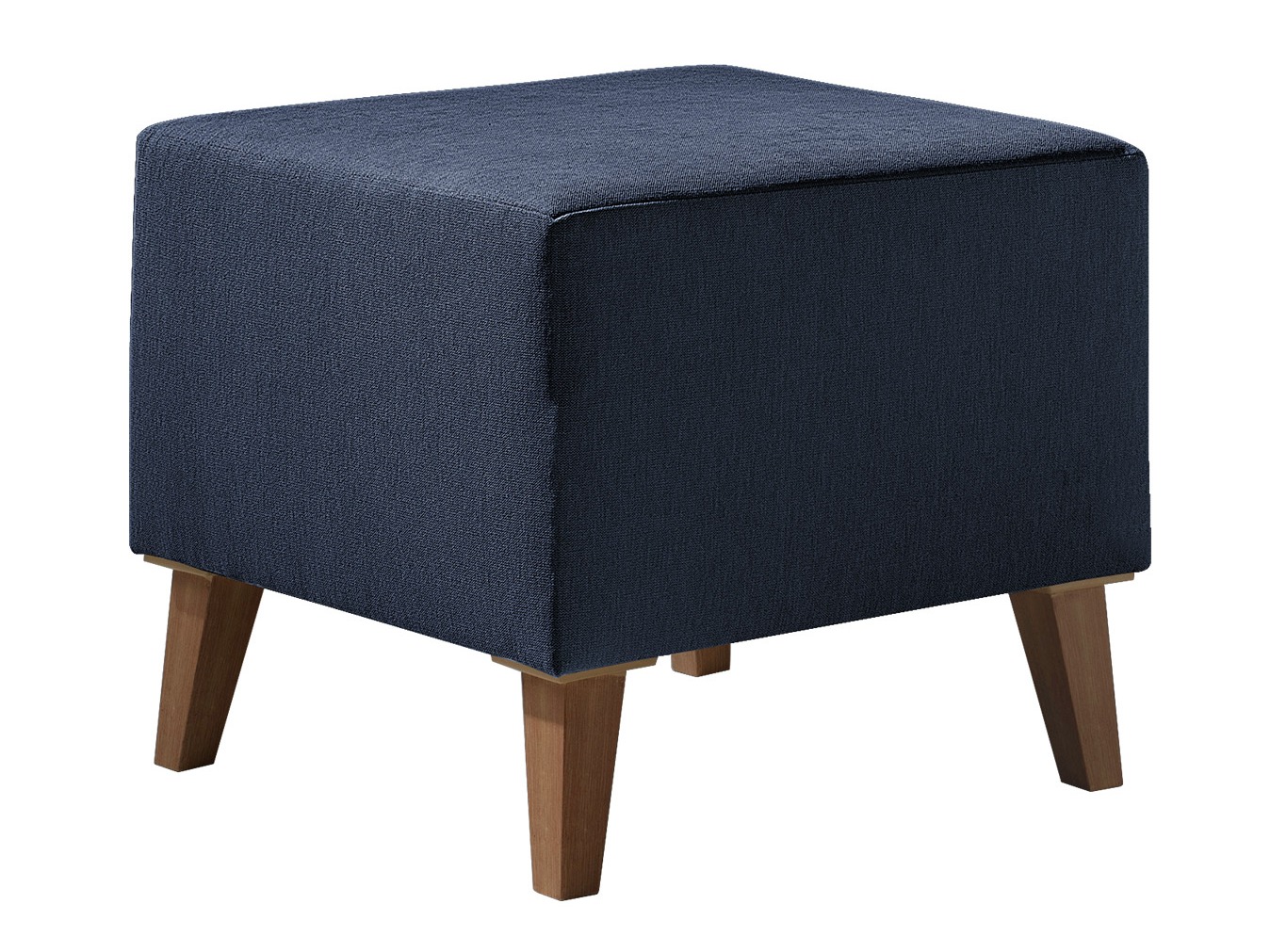 Hocker Delbene 132 (Verita 76 + Eichenholzoptik San Remo dunkel)