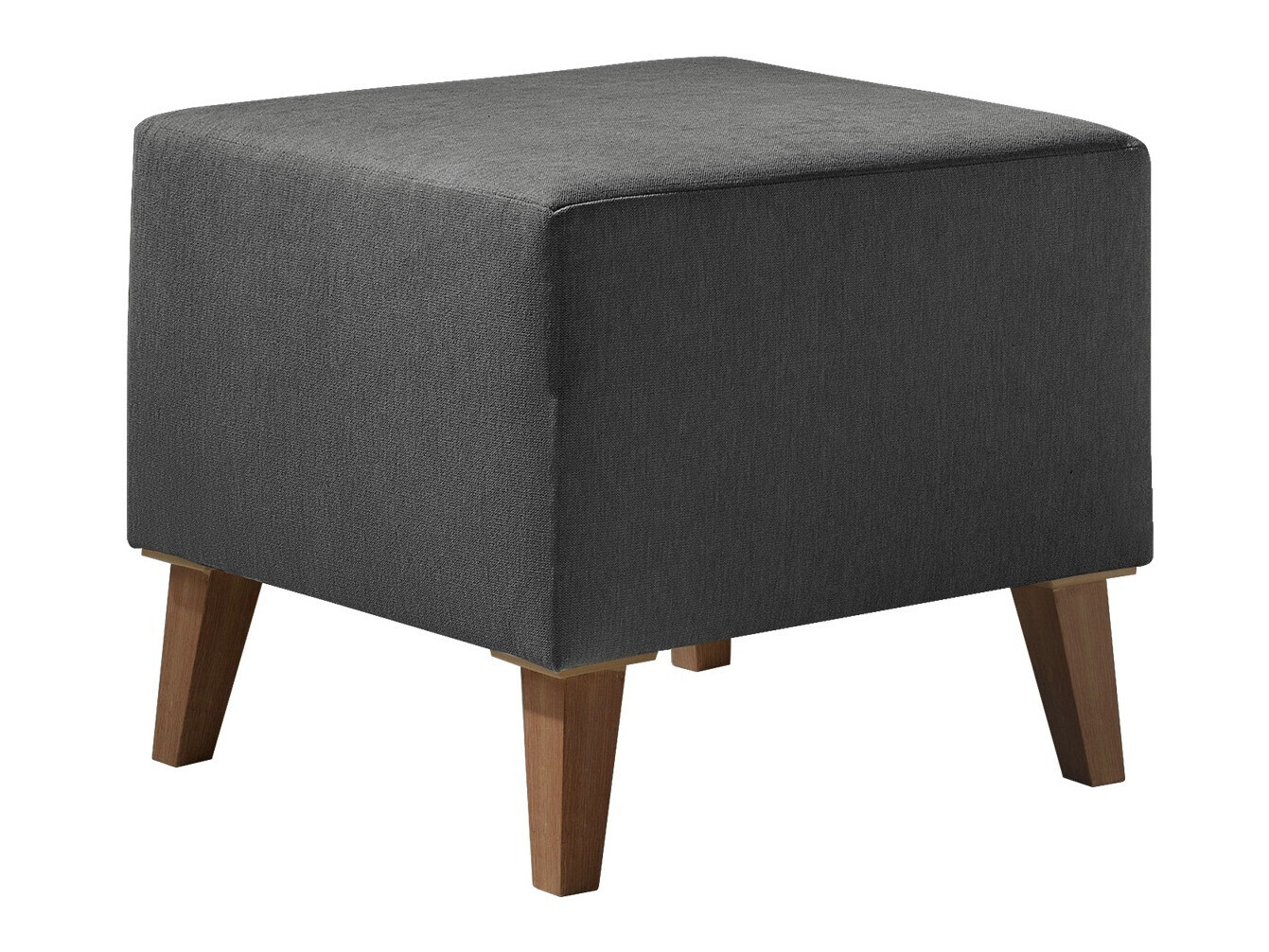 Hocker Delbene 132 (Verita 88 + Eichenholzoptik San Remo dunkel)