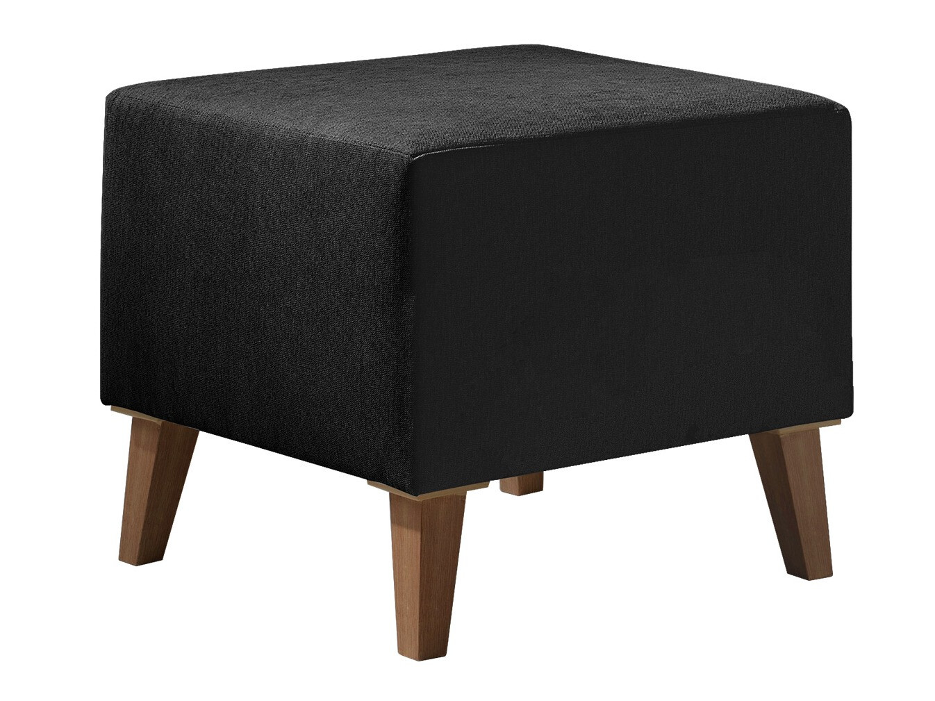 Hocker Delbene 132 (Verita 98 + Eichenholzoptik San Remo dunkel)