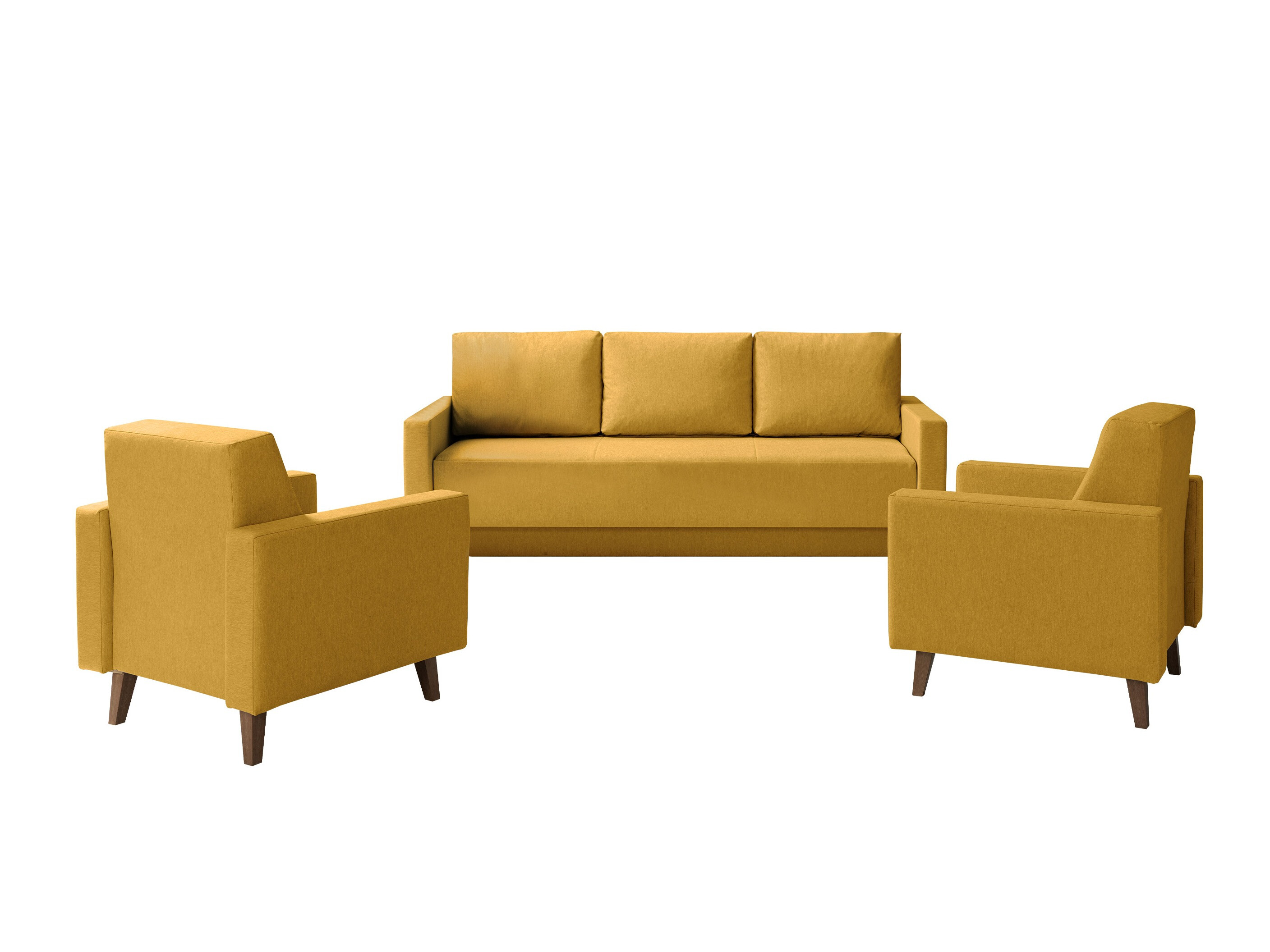 Polstermöbel-Set Delbene 133 (Verita 53)