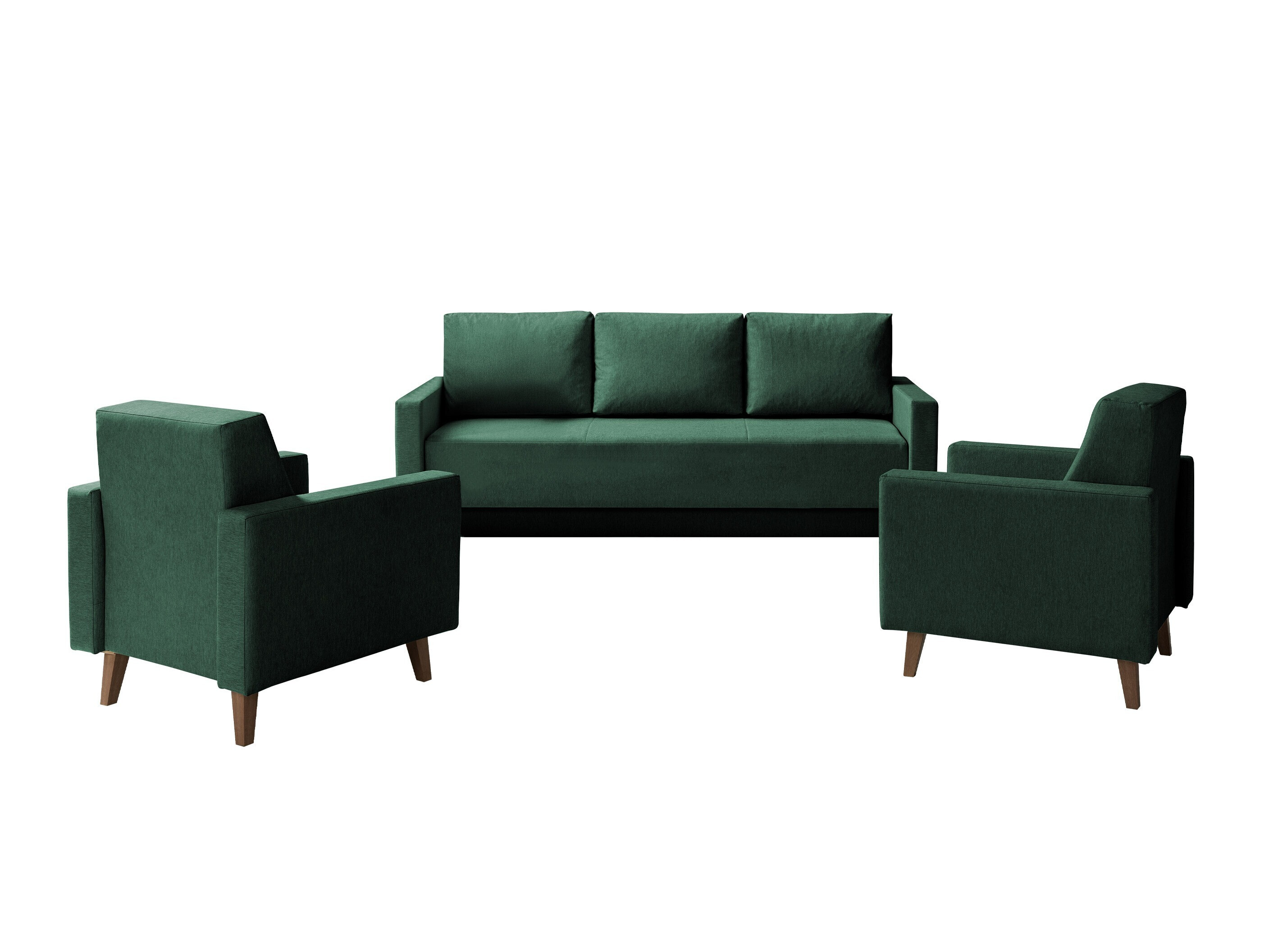 Polstermöbel-Set Delbene 133 (Verita 75)