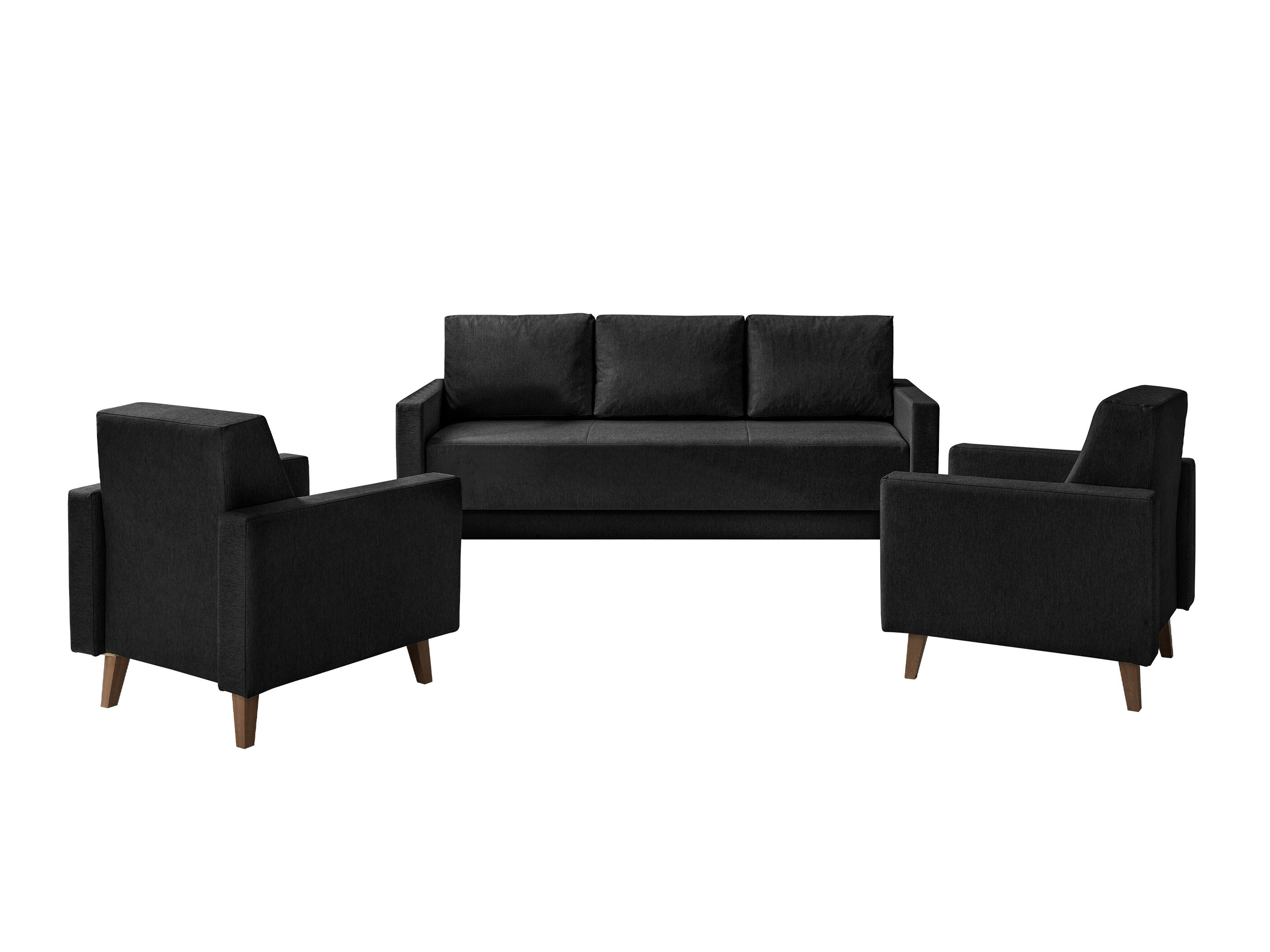 Polstermöbel-Set Delbene 133 (Verita 98)