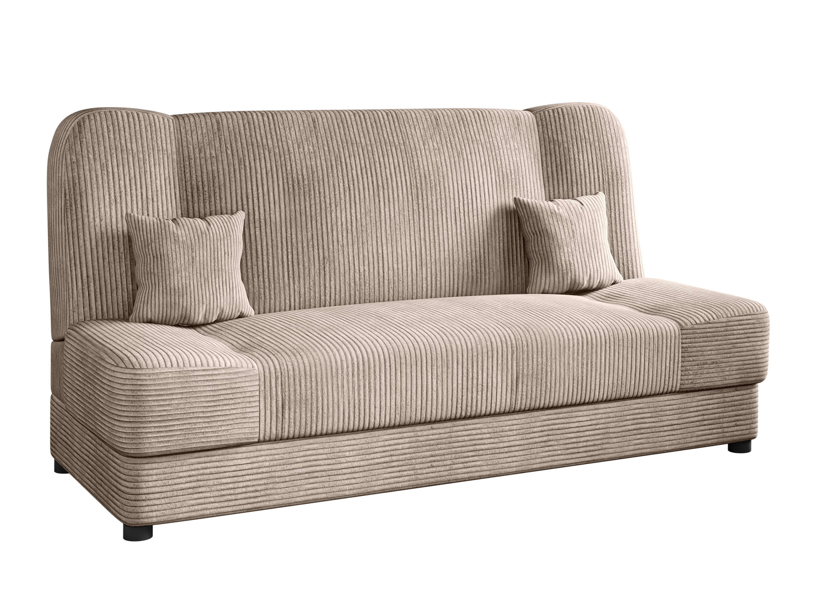 Schlafsofa Comfivo Cera III (Poso 03)