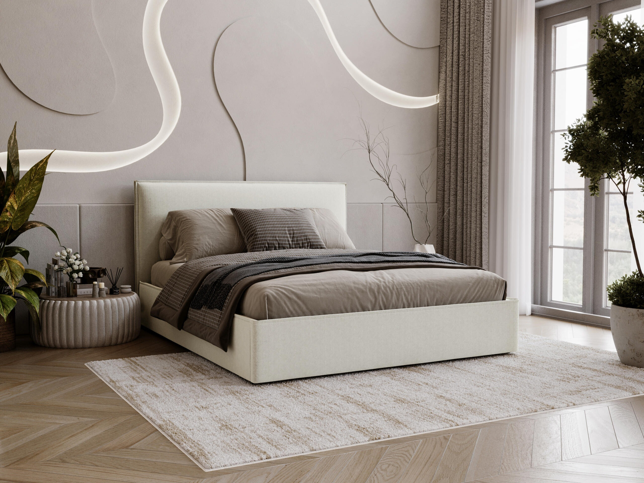 Bett Portage 112 (Grant 01)
