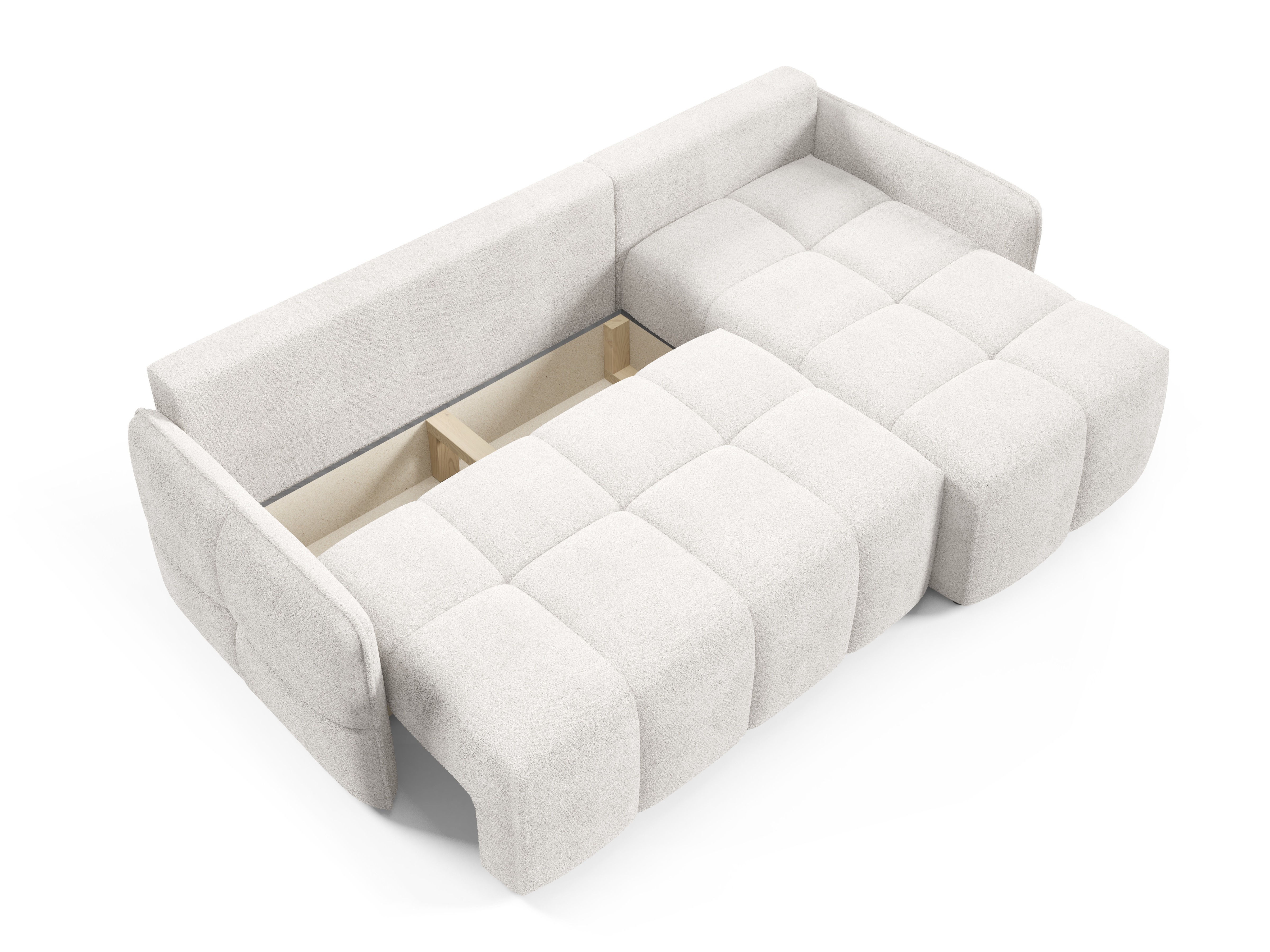 Ecksofa Arcadia 101