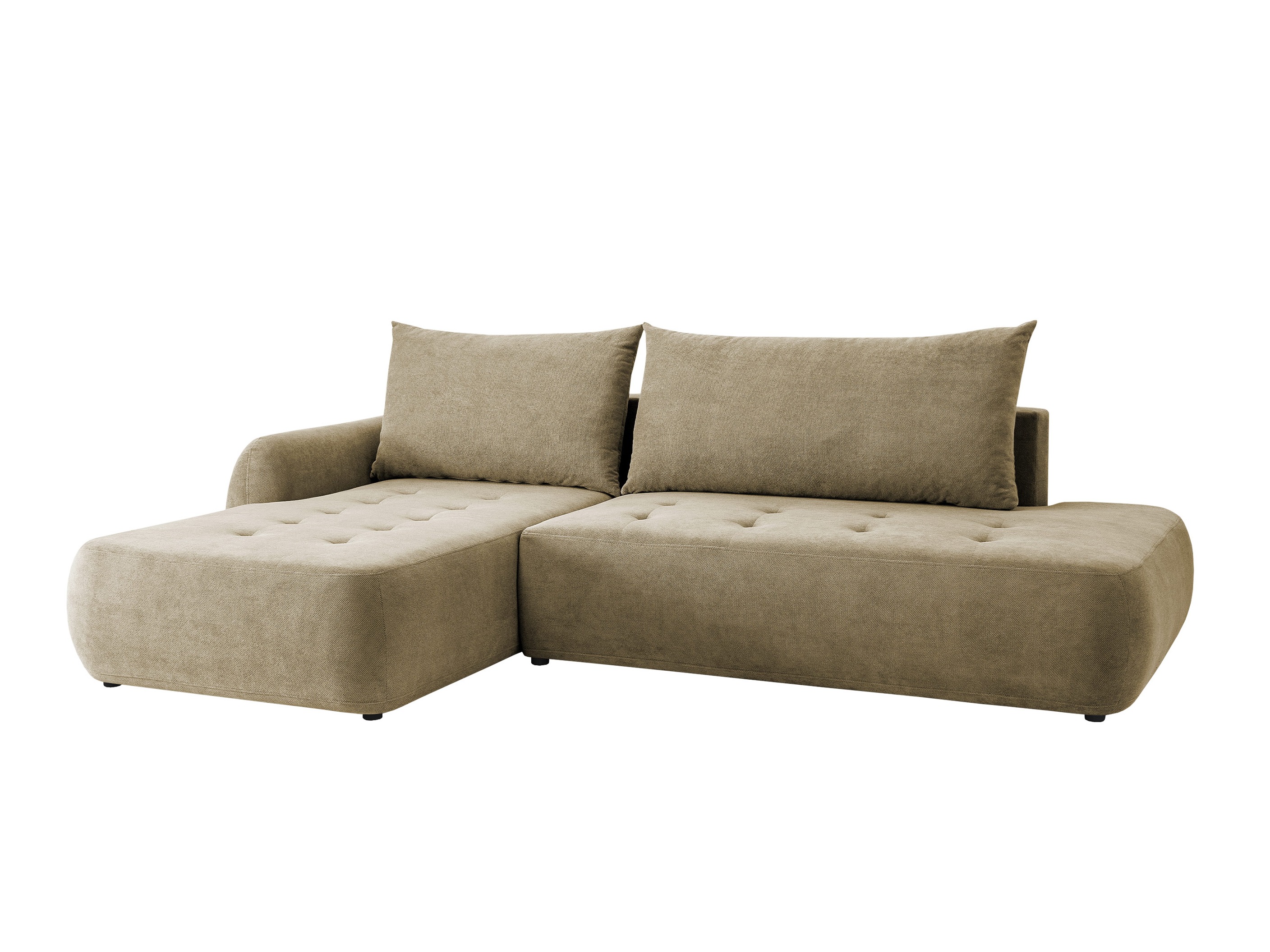 Ecksofa Sora I (Cruz 15)