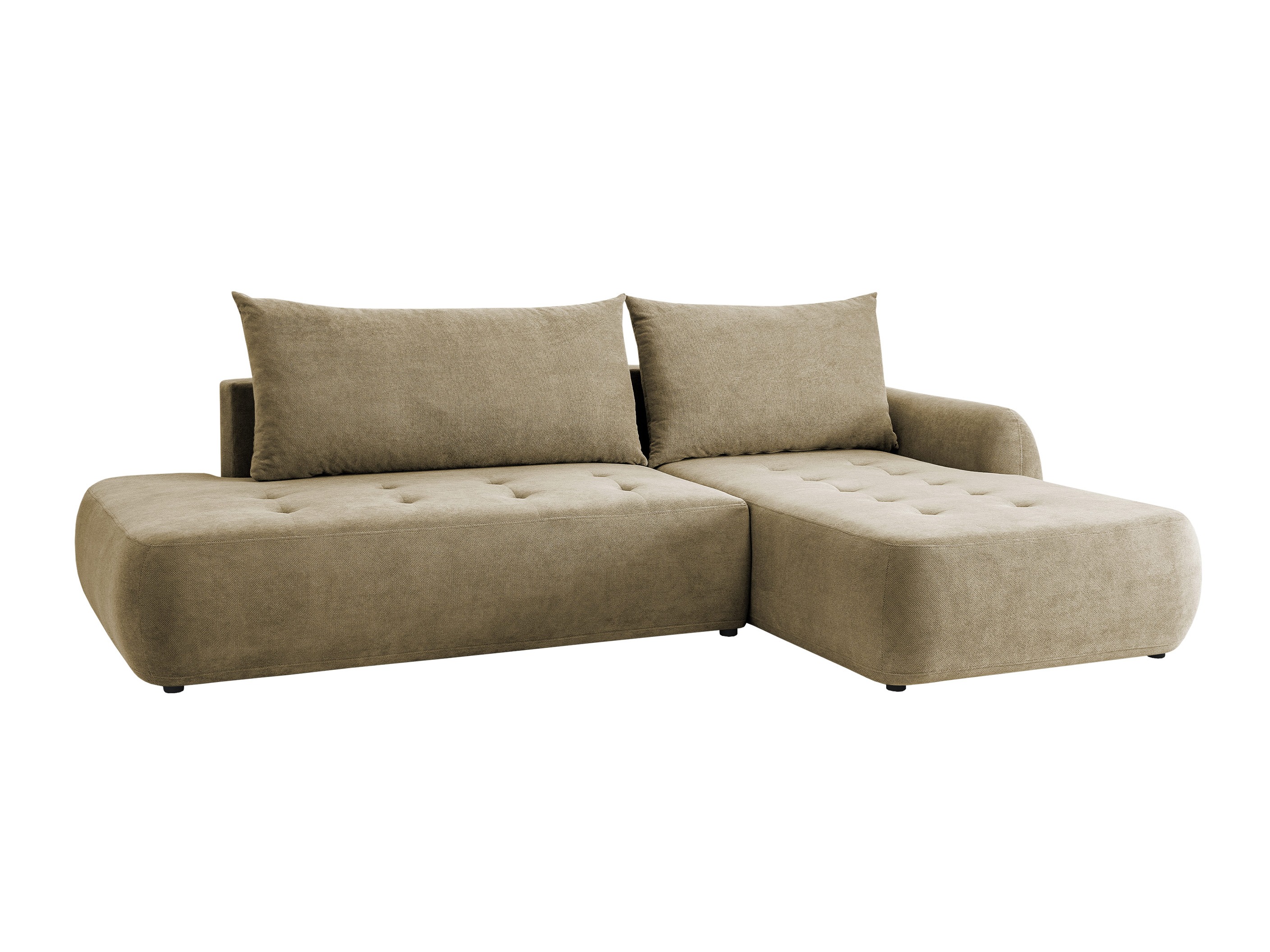 Ecksofa Sora I (Cruz 15)