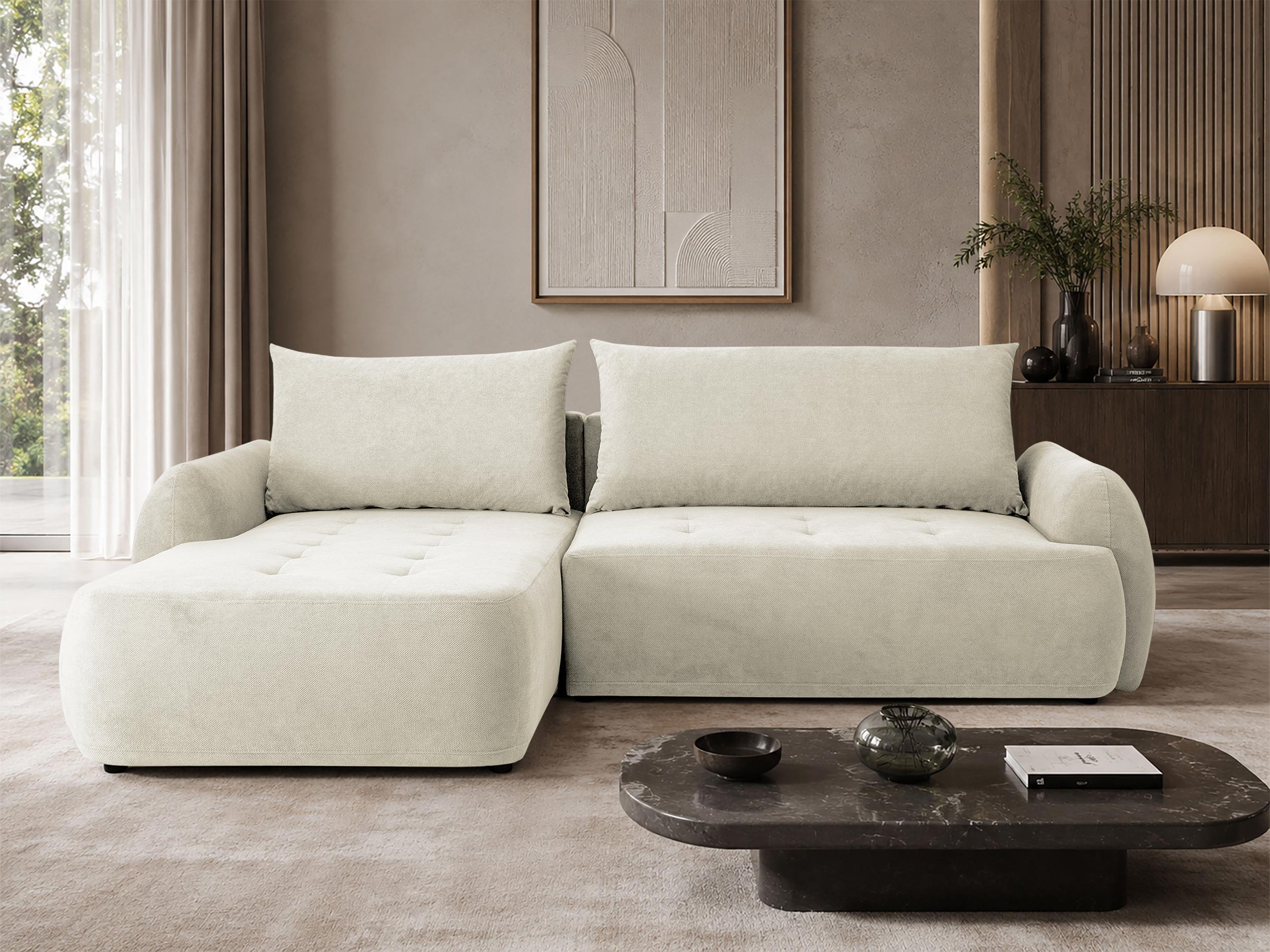 Ecksofa Sora II