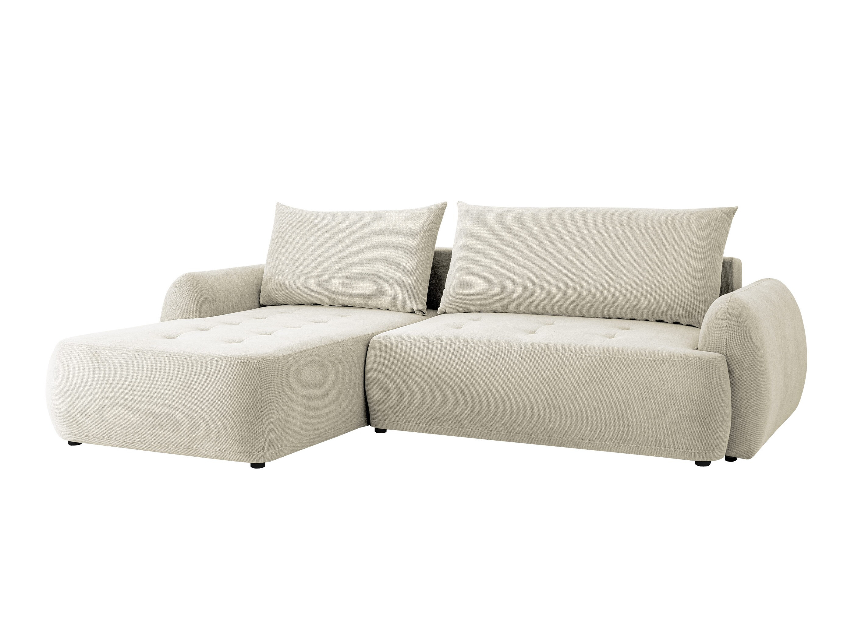 Ecksofa Sora II (Cruz 09)