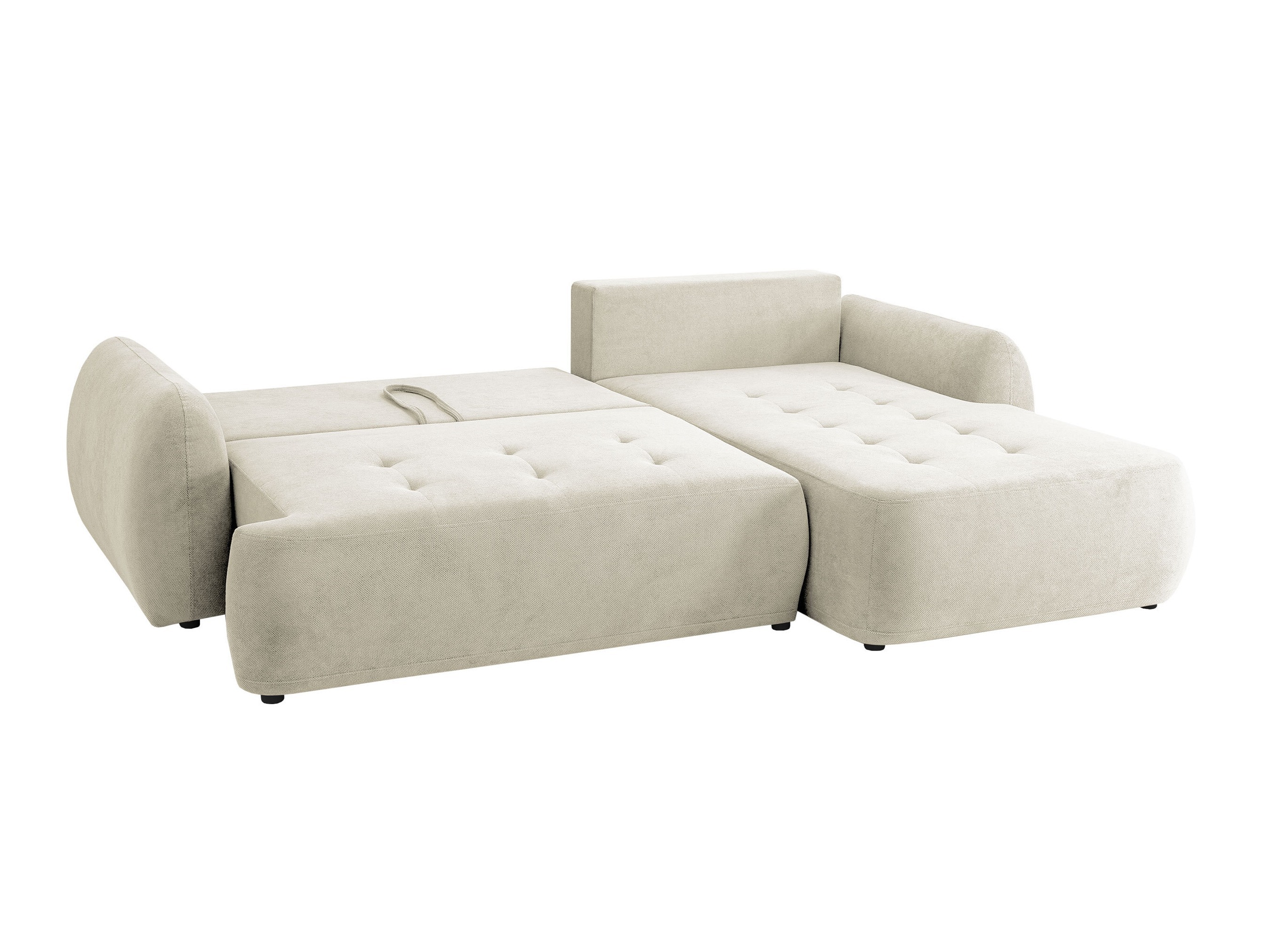 Ecksofa Sora II (Cruz 15)