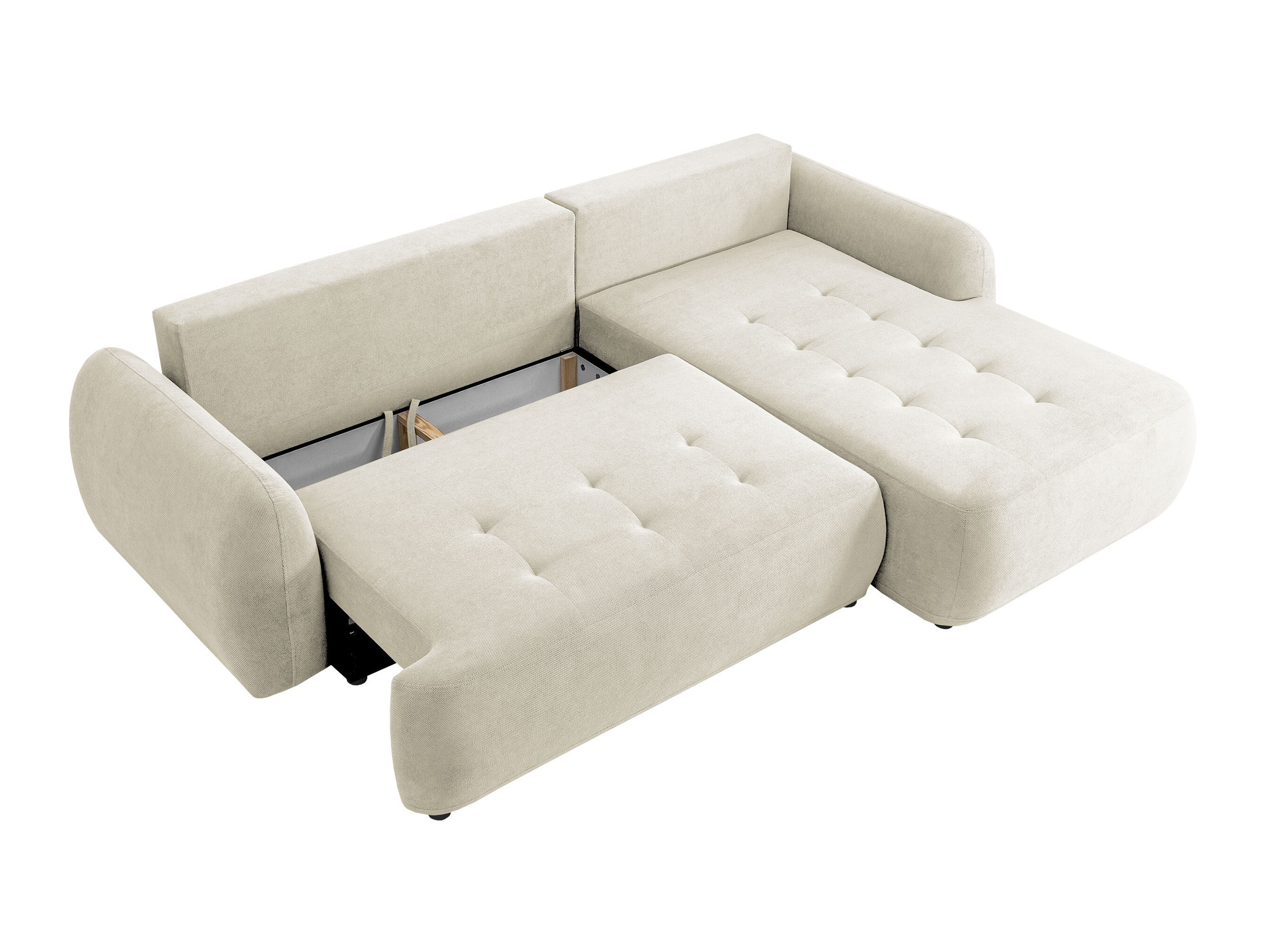 Ecksofa Sora II (Cruz 15)