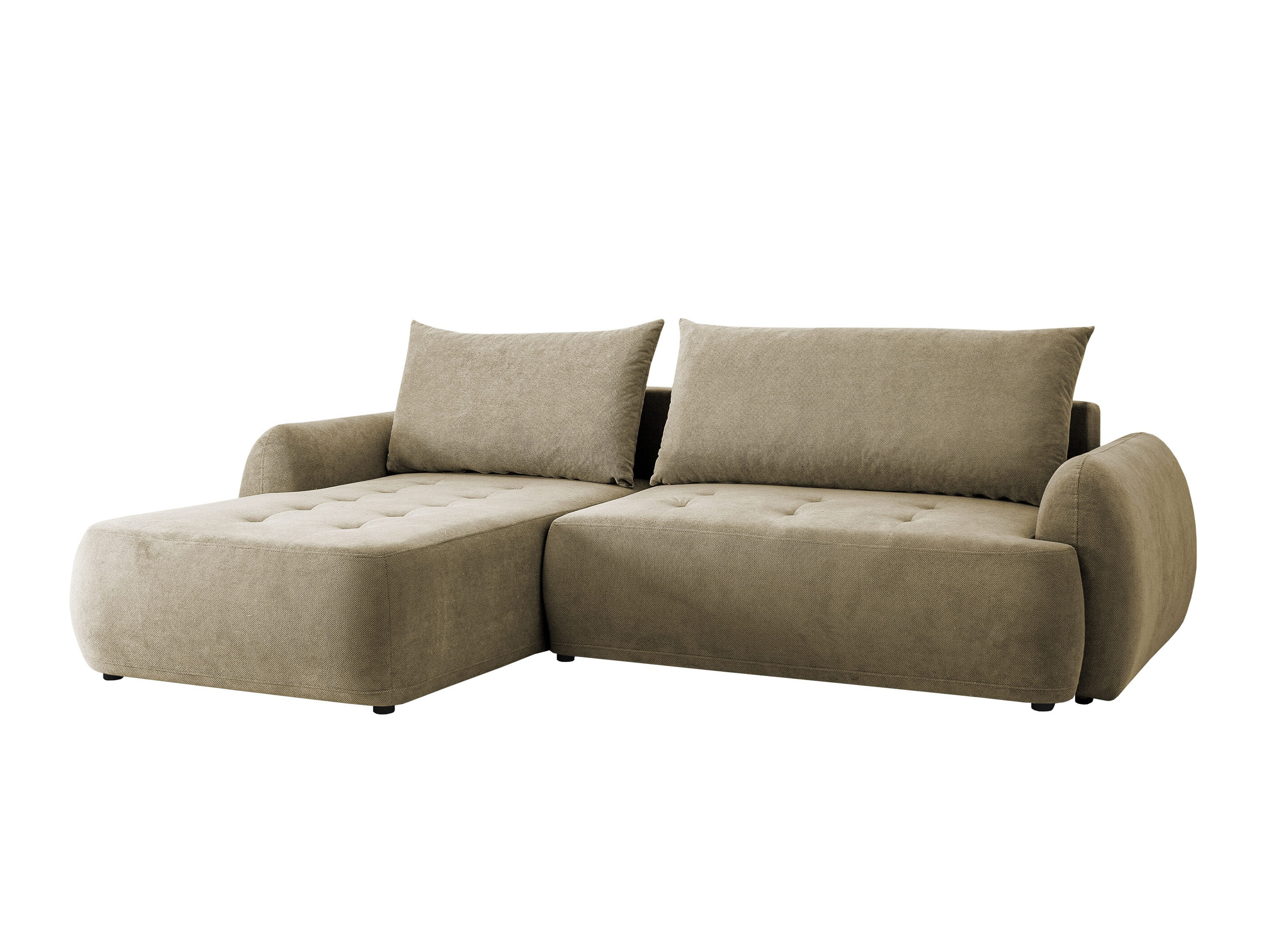 Ecksofa Sora II (Cruz 15)