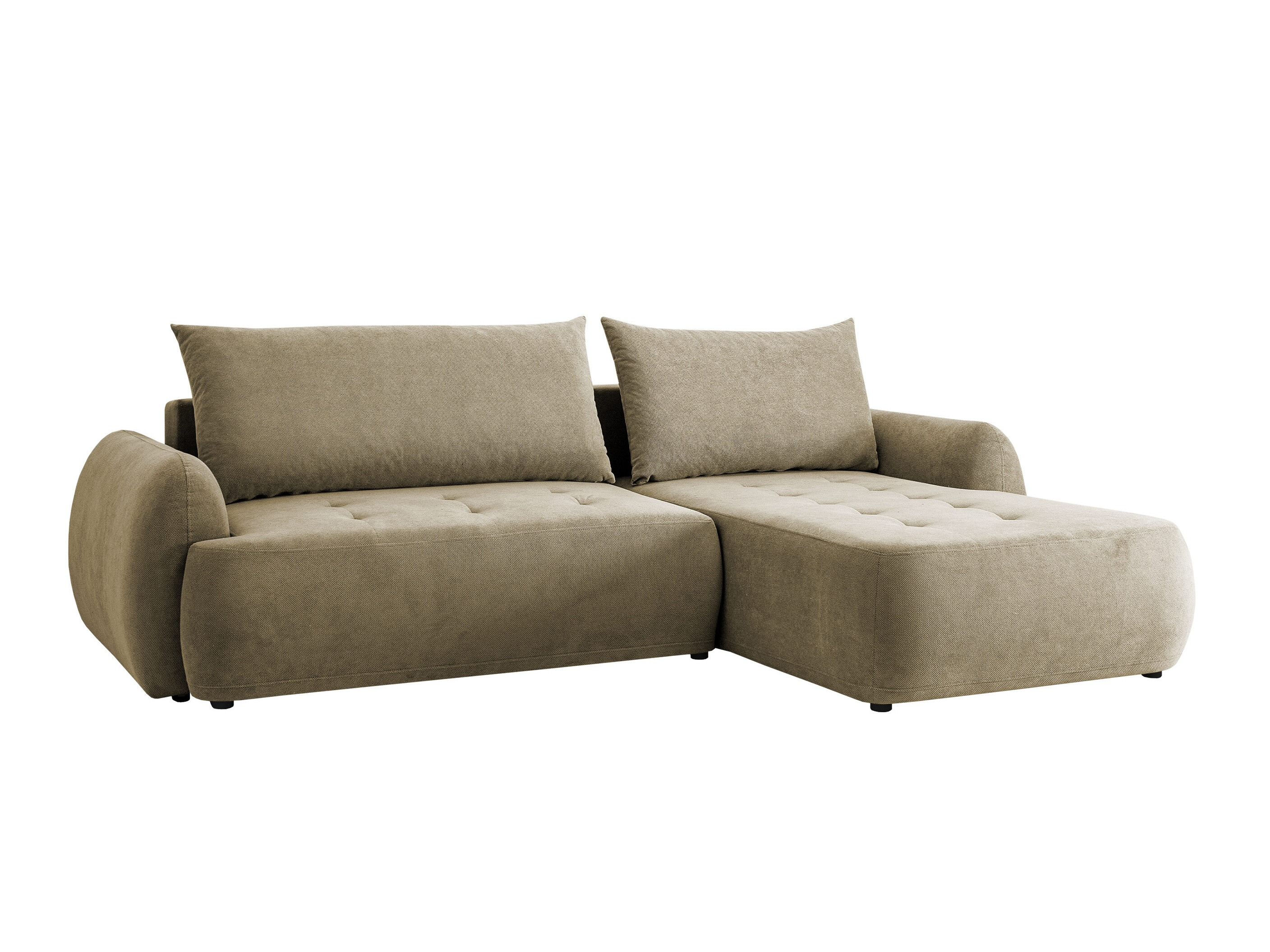 Ecksofa Sora II (Cruz 15)