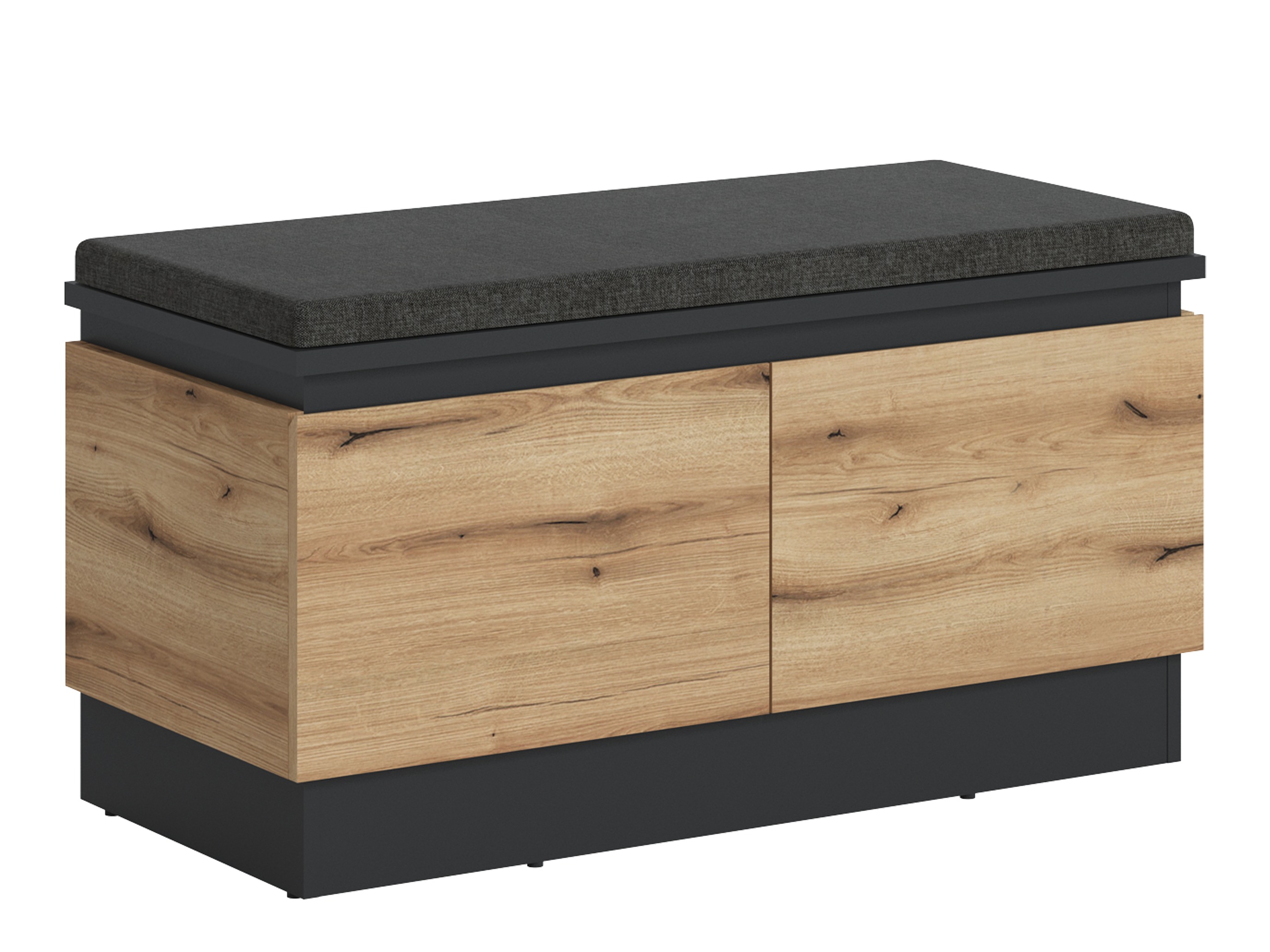 Schuhschrank Enocira 134