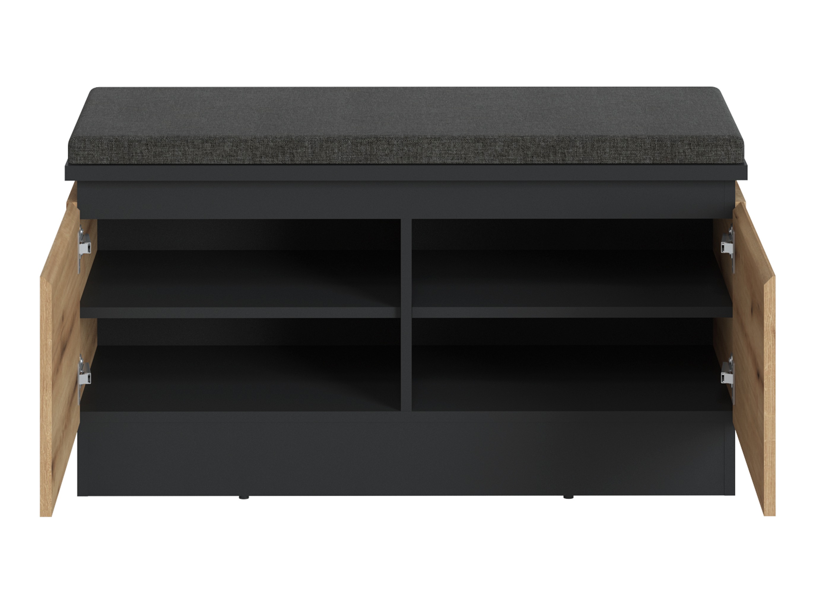 Schuhschrank Enocira 134