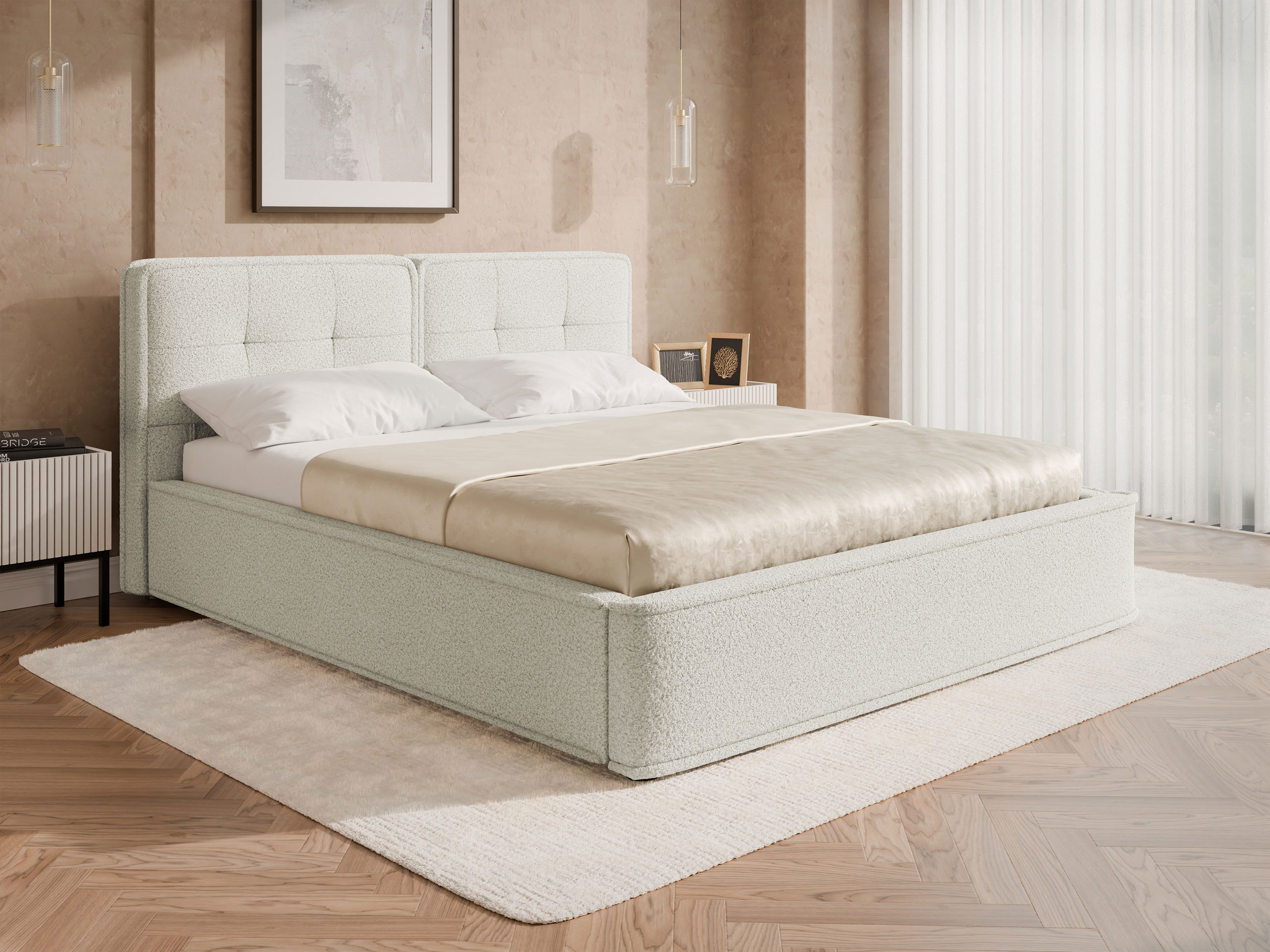 Bett Comfivo Munis