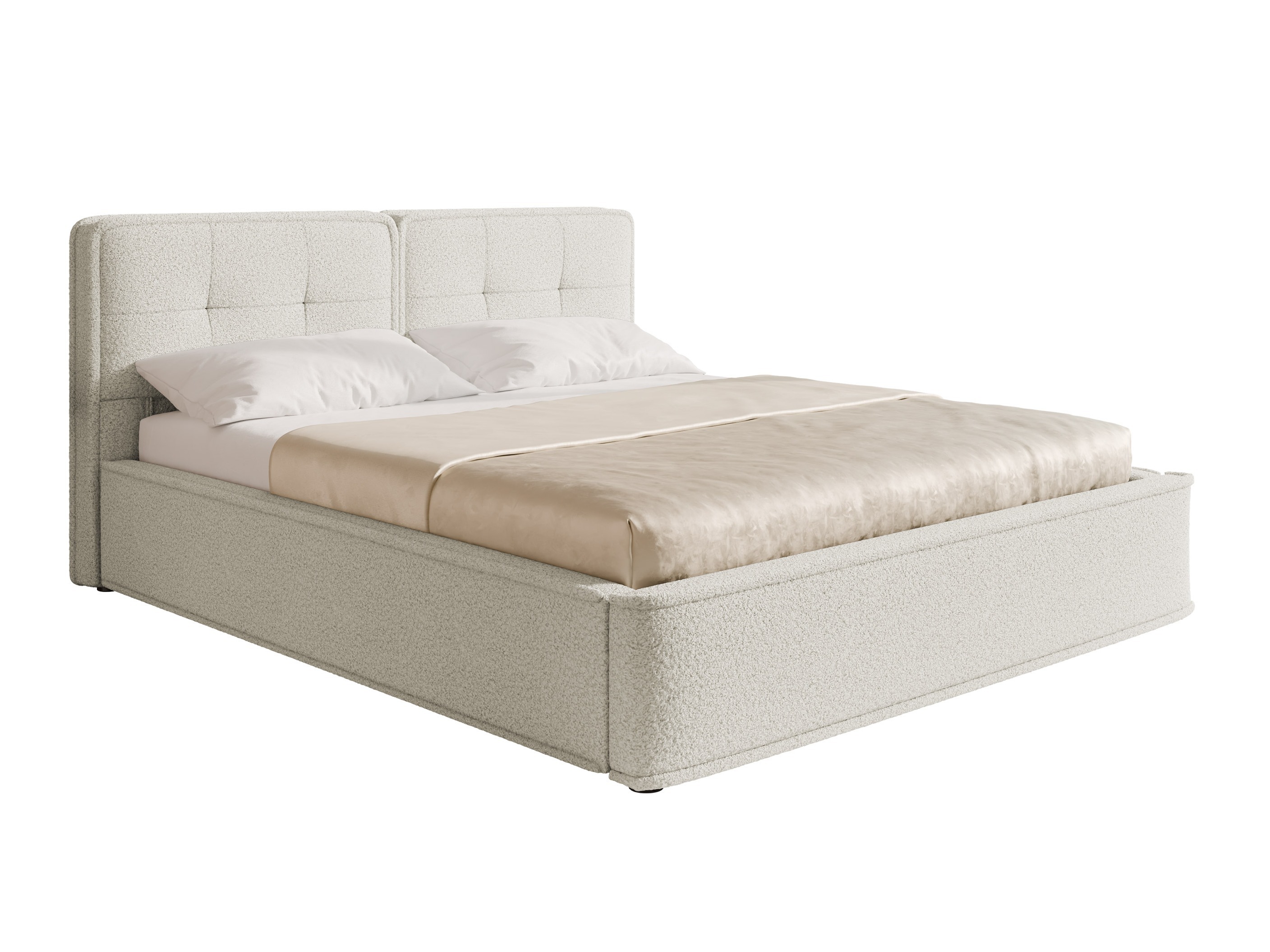 Bett Comfivo Munis