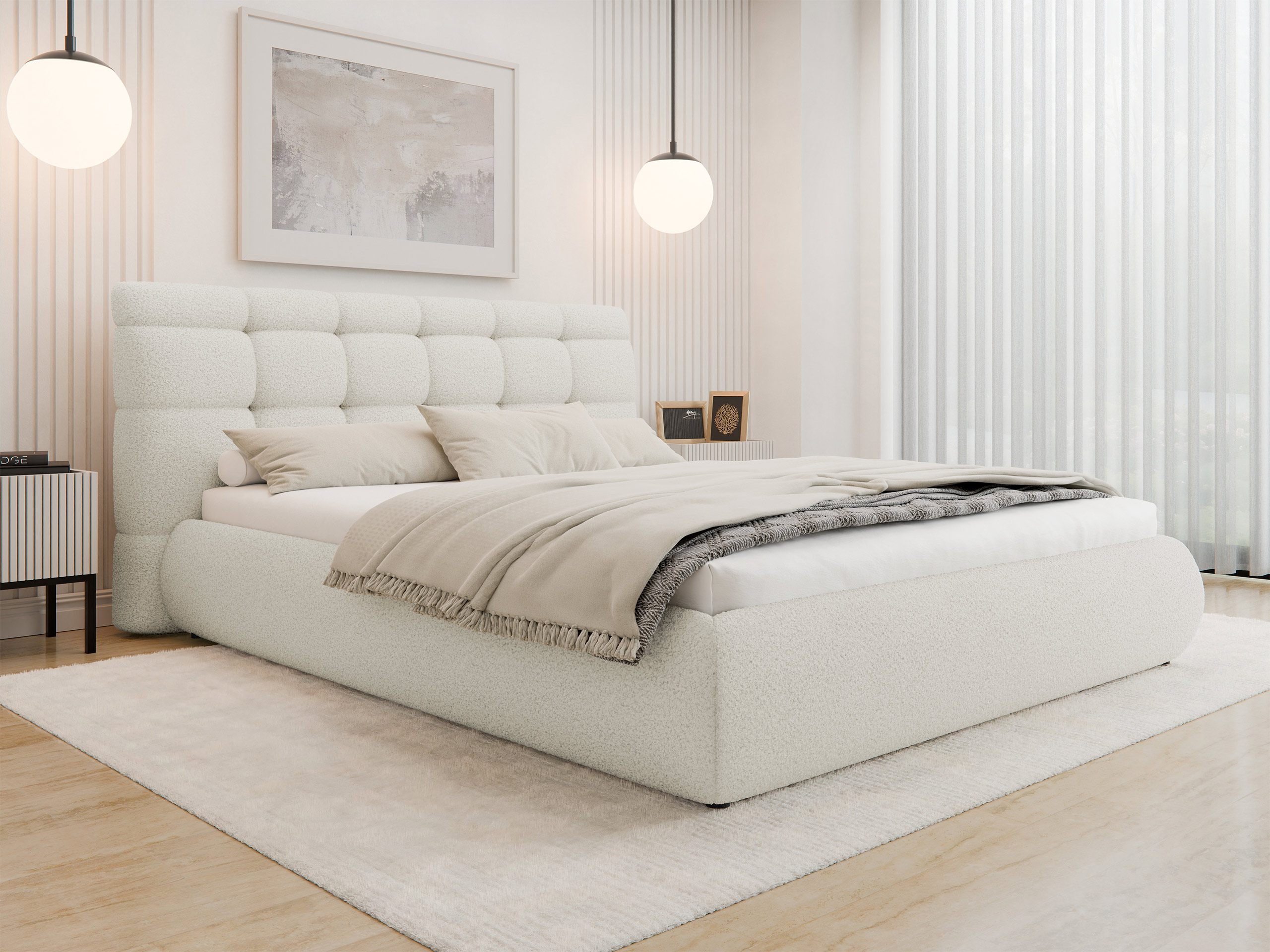 Bett Comfivo Terres