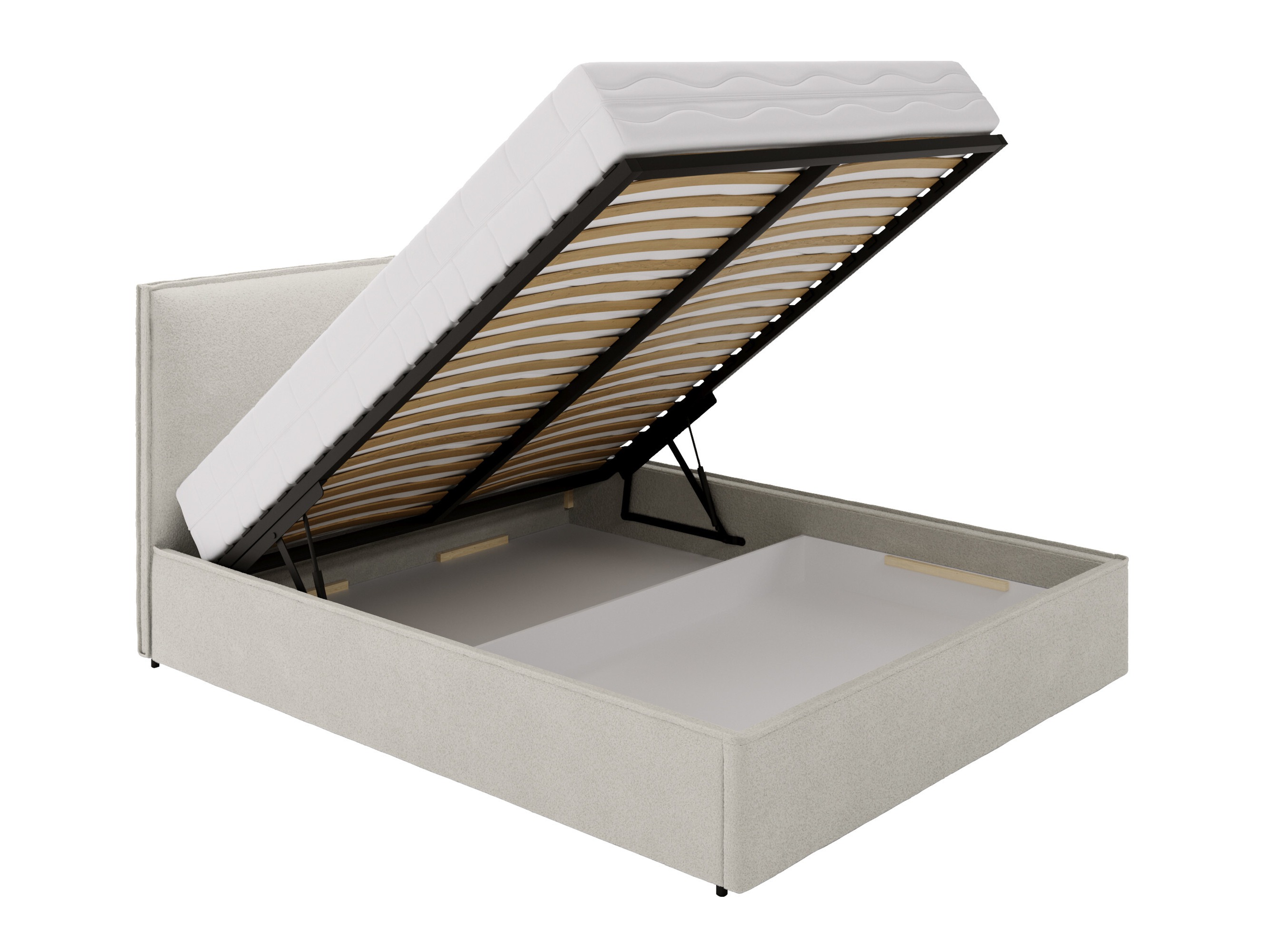 Bett Portage 112 (Grant 16)