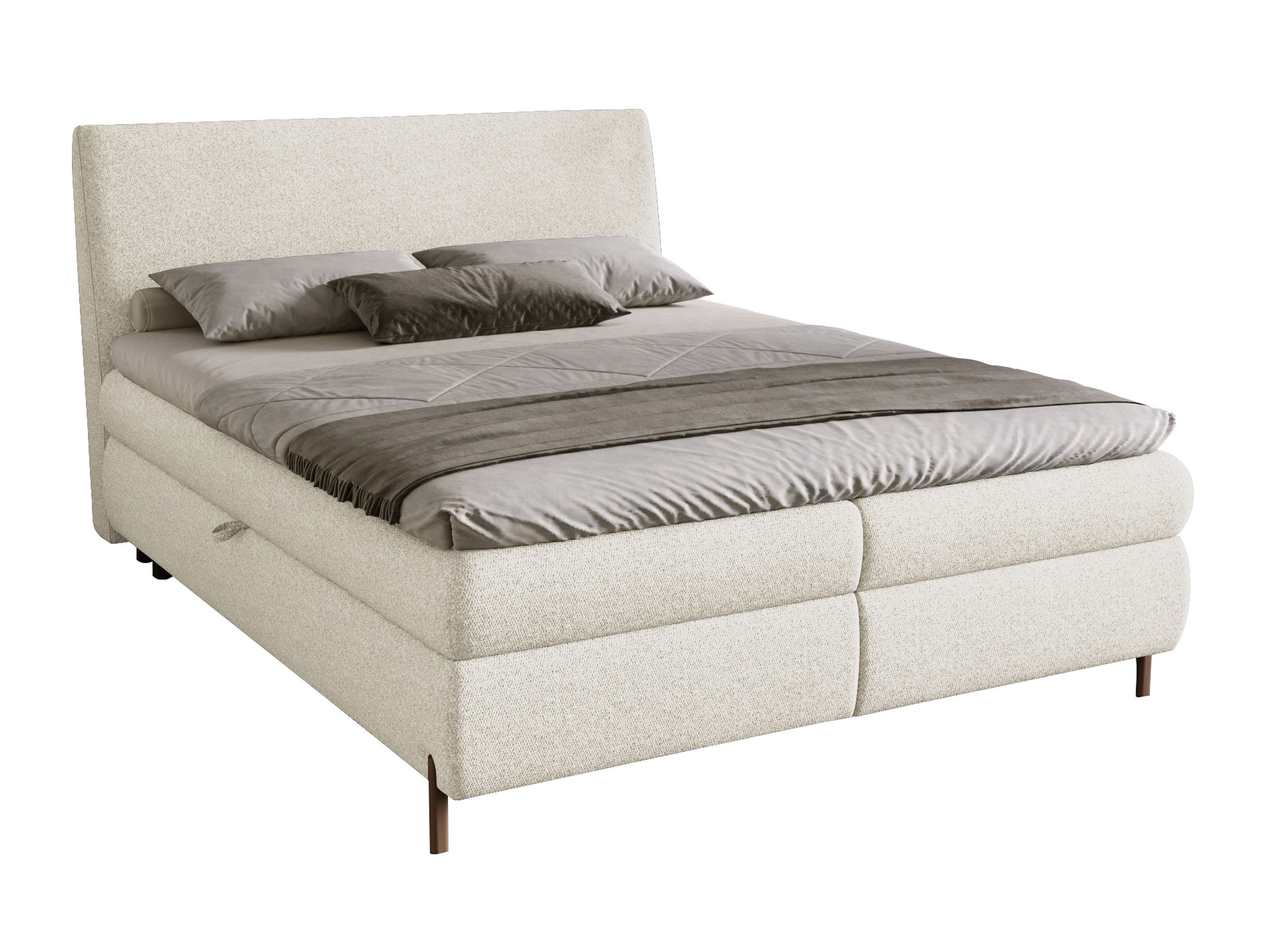 Boxspringbett Portage 113 (Adventure 01)