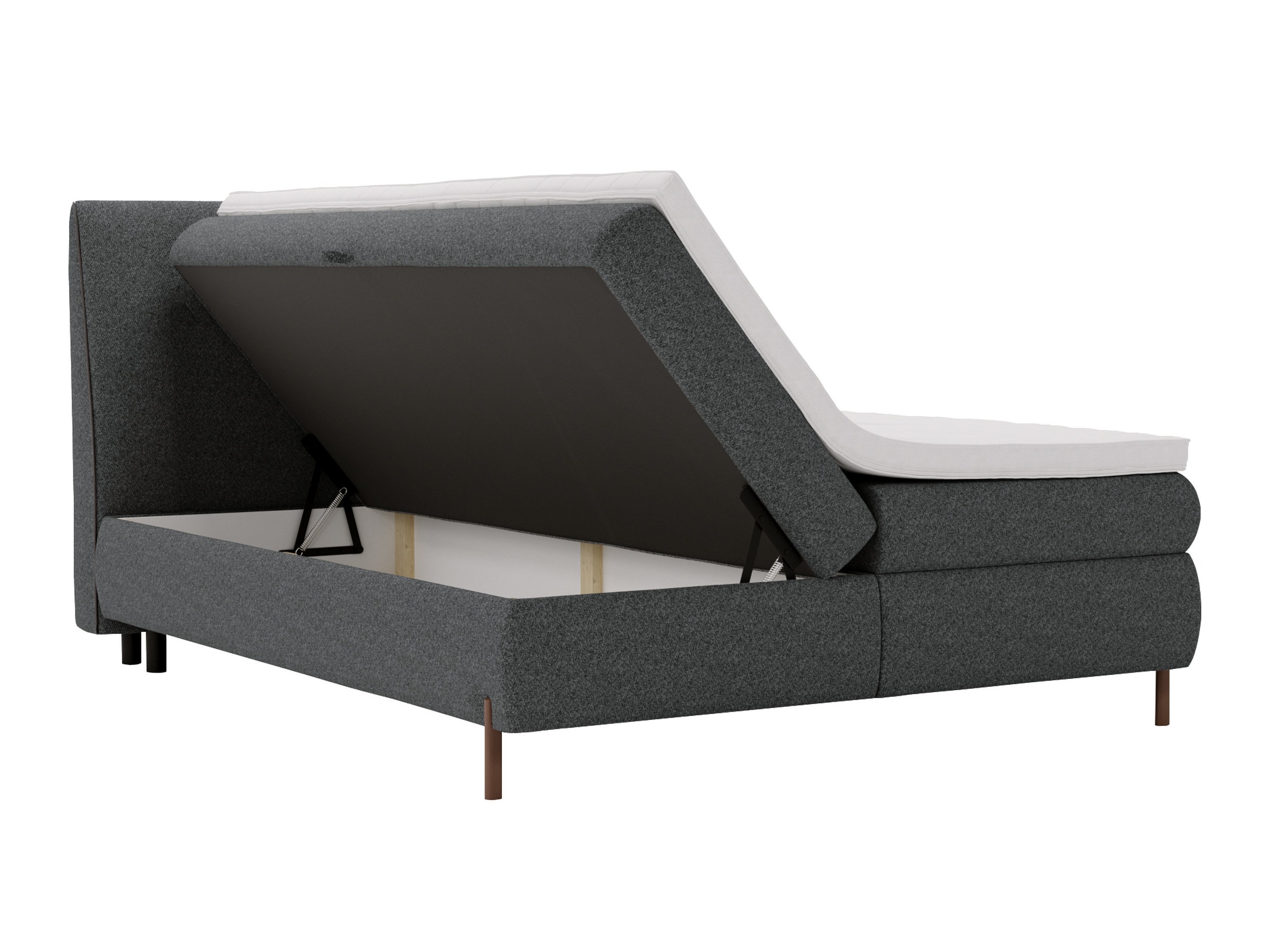 Boxspringbett Portage 113 (Adventure 01)