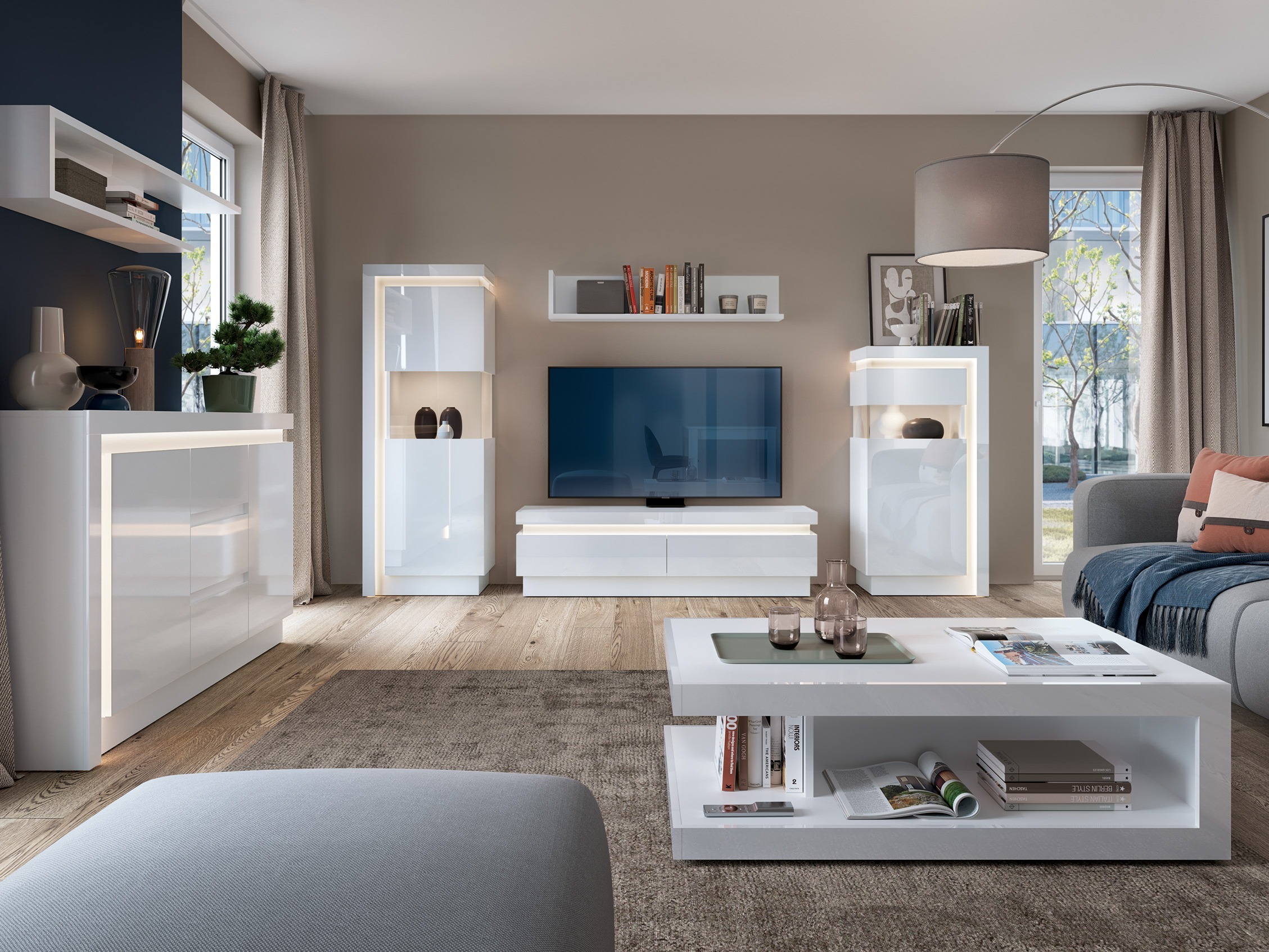 Sideboard Feldeli 130
