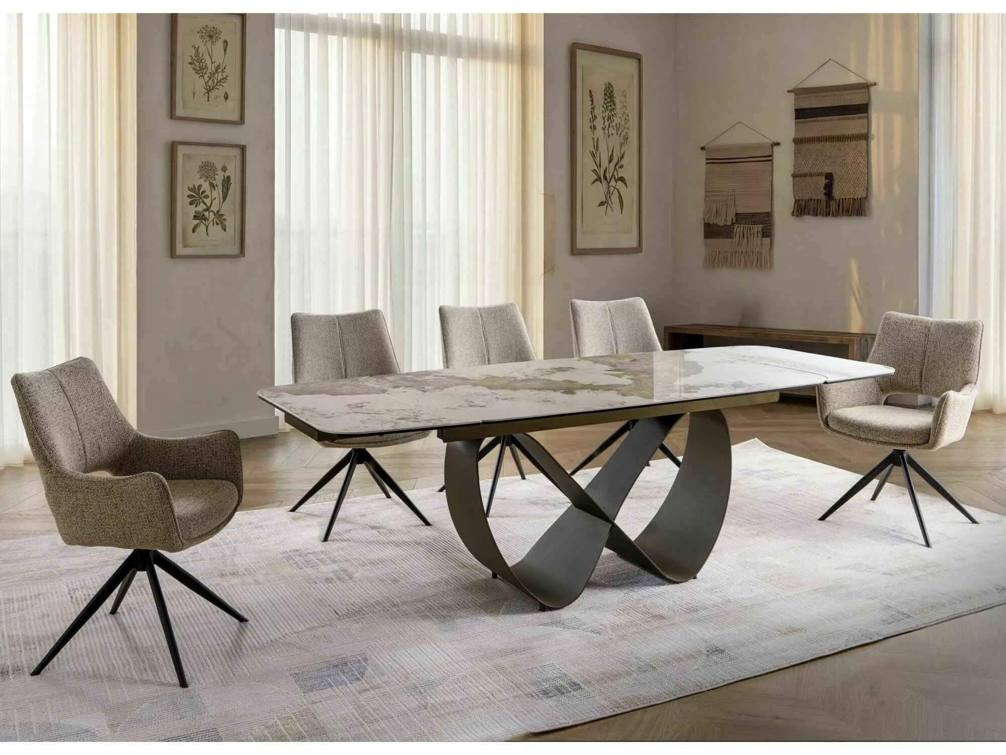 Stuhl Detroit 1024 (Noelle 30)