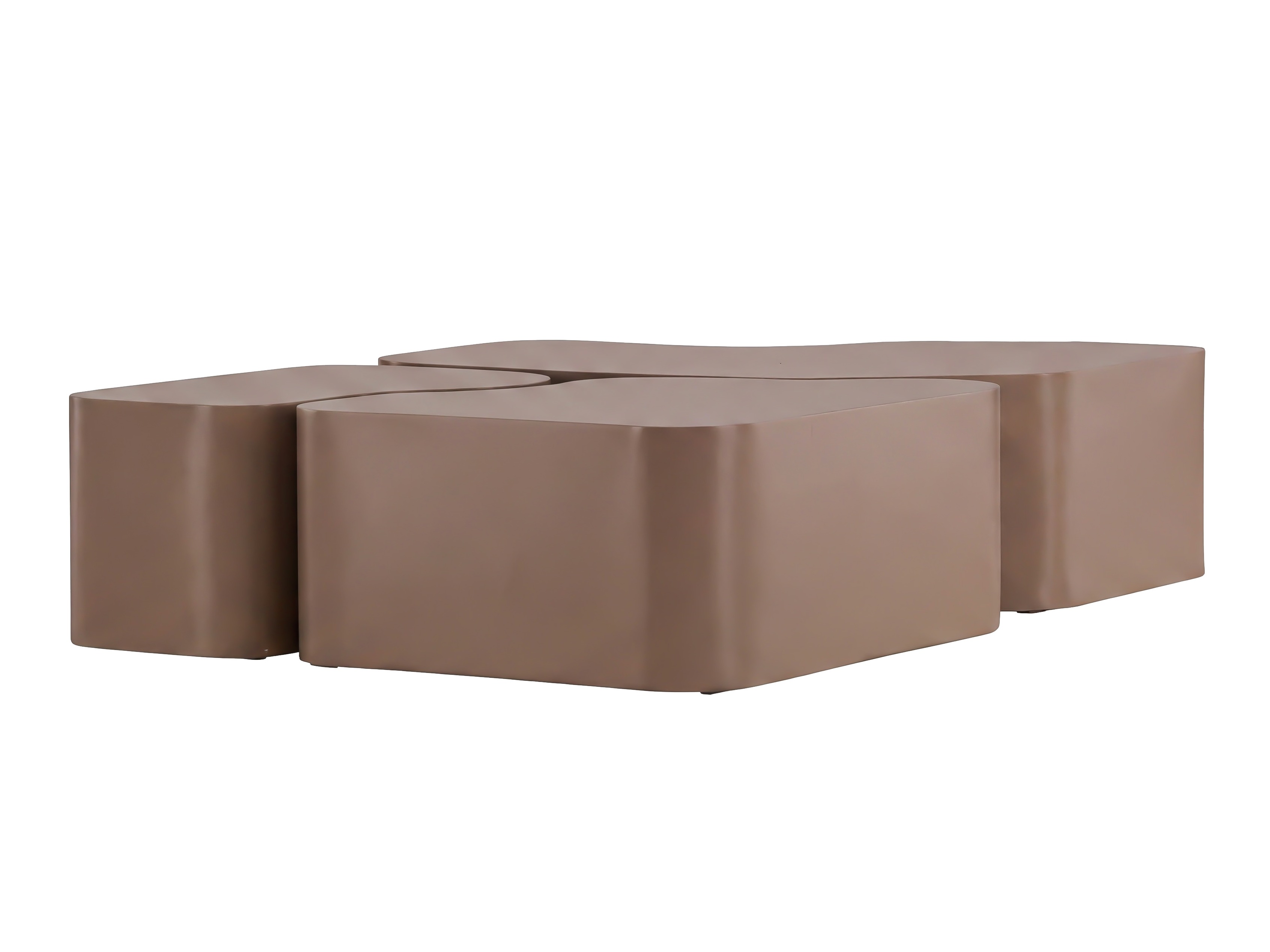 Couchtischset Dallas 5148