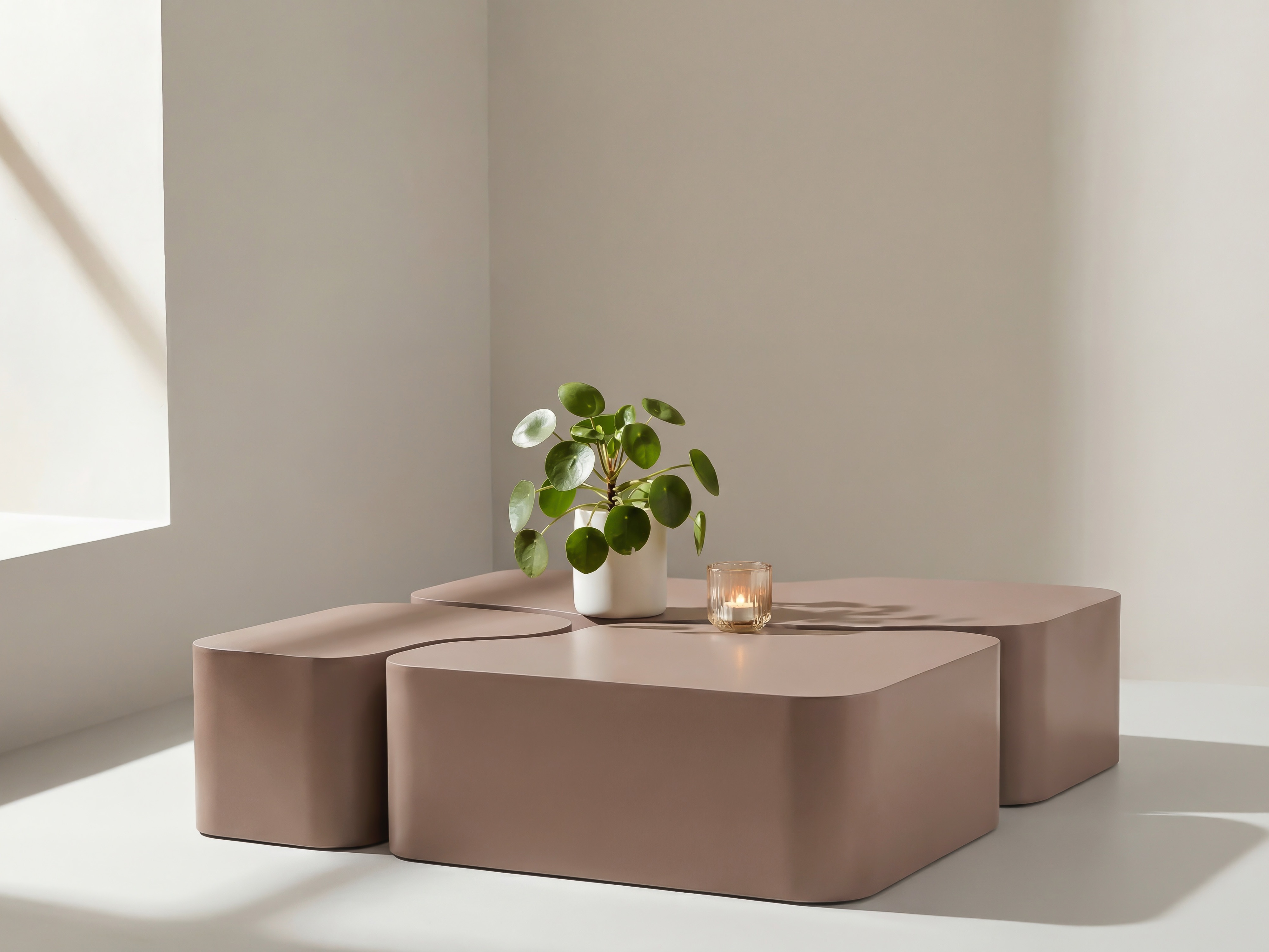 Couchtischset Dallas 5148