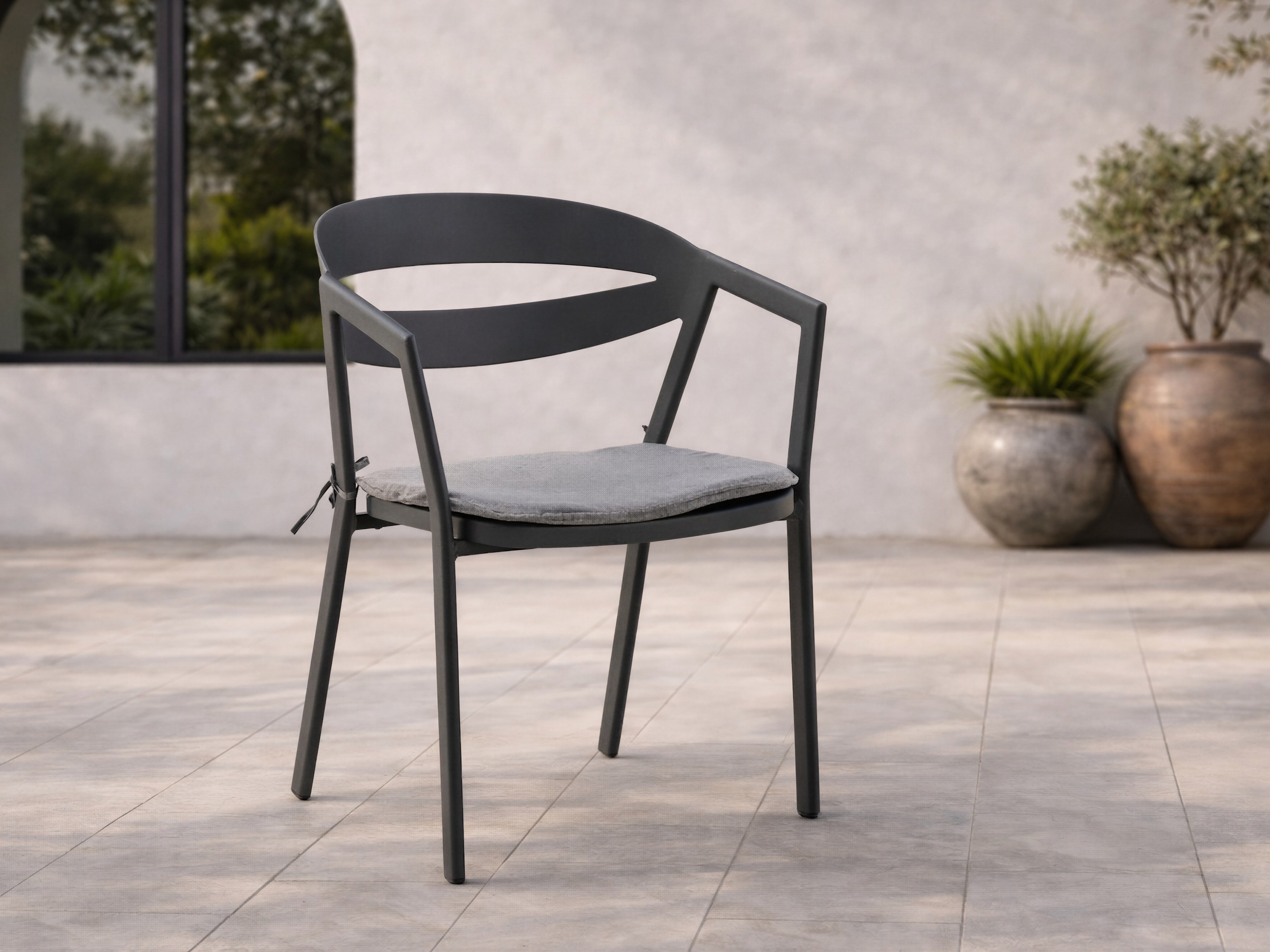 Gartenstuhl Dallas 2571