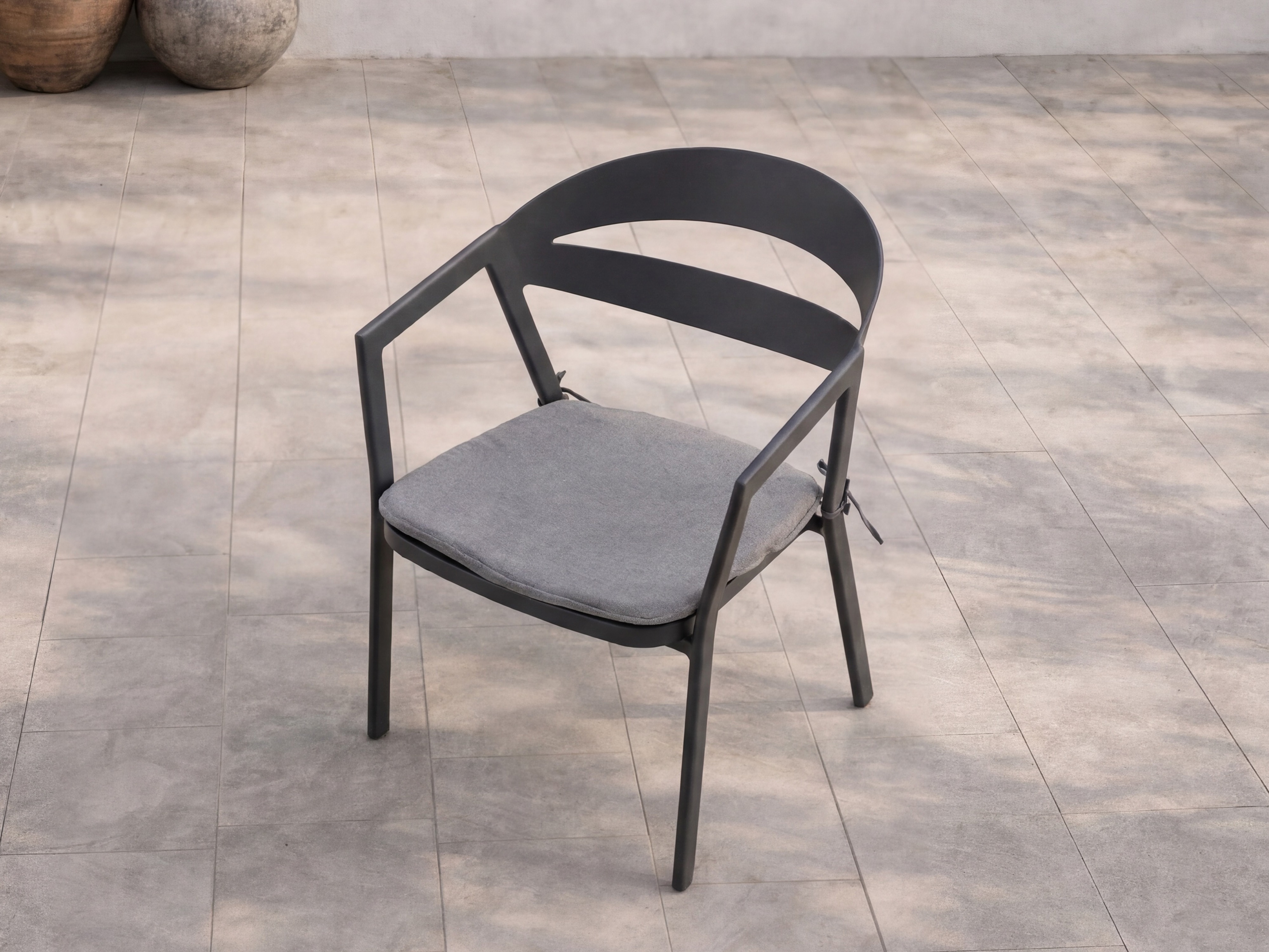 Gartenstuhl Dallas 2571