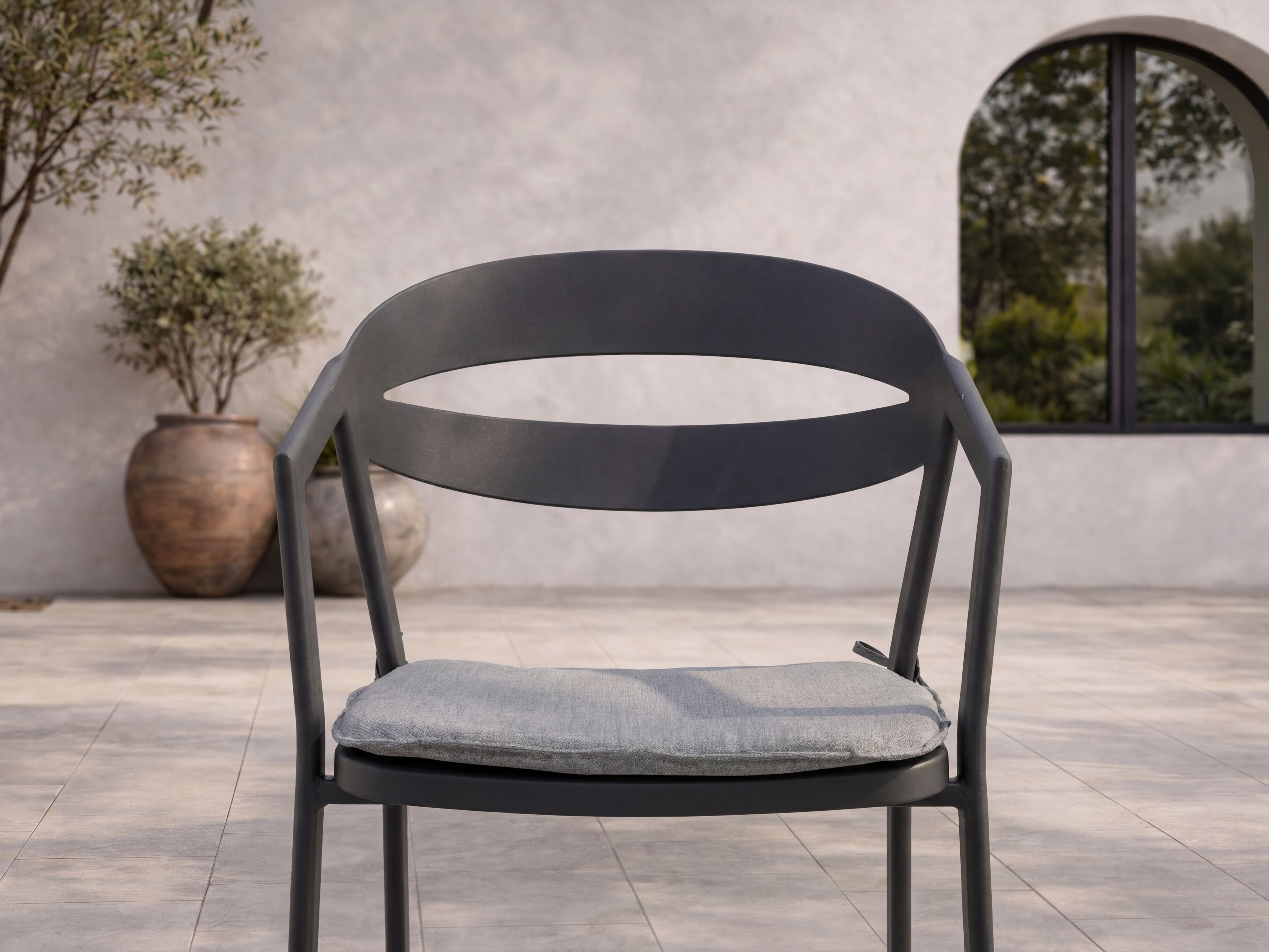 Gartenstuhl Dallas 2571