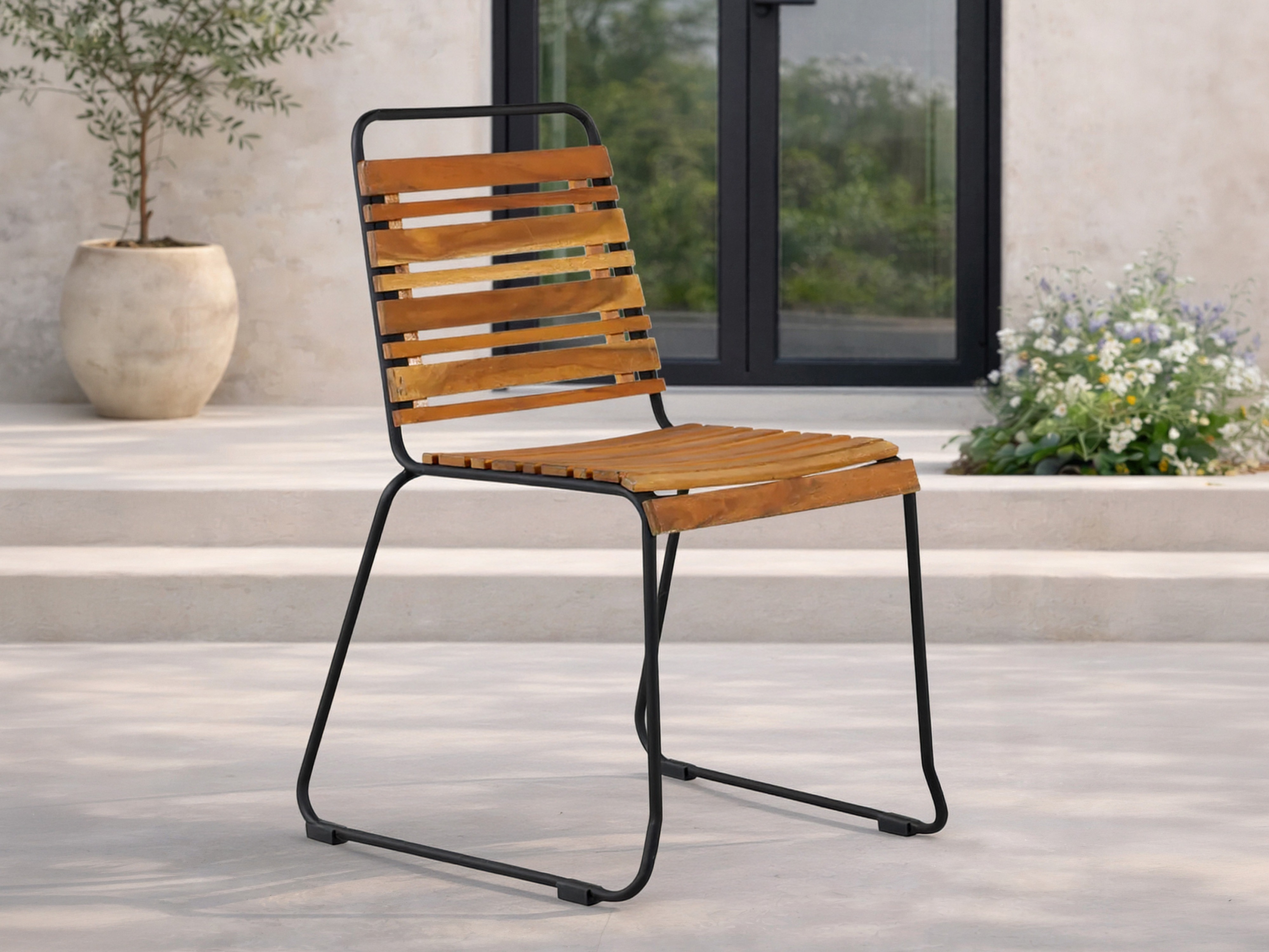 Gartenstuhl Dallas 2821