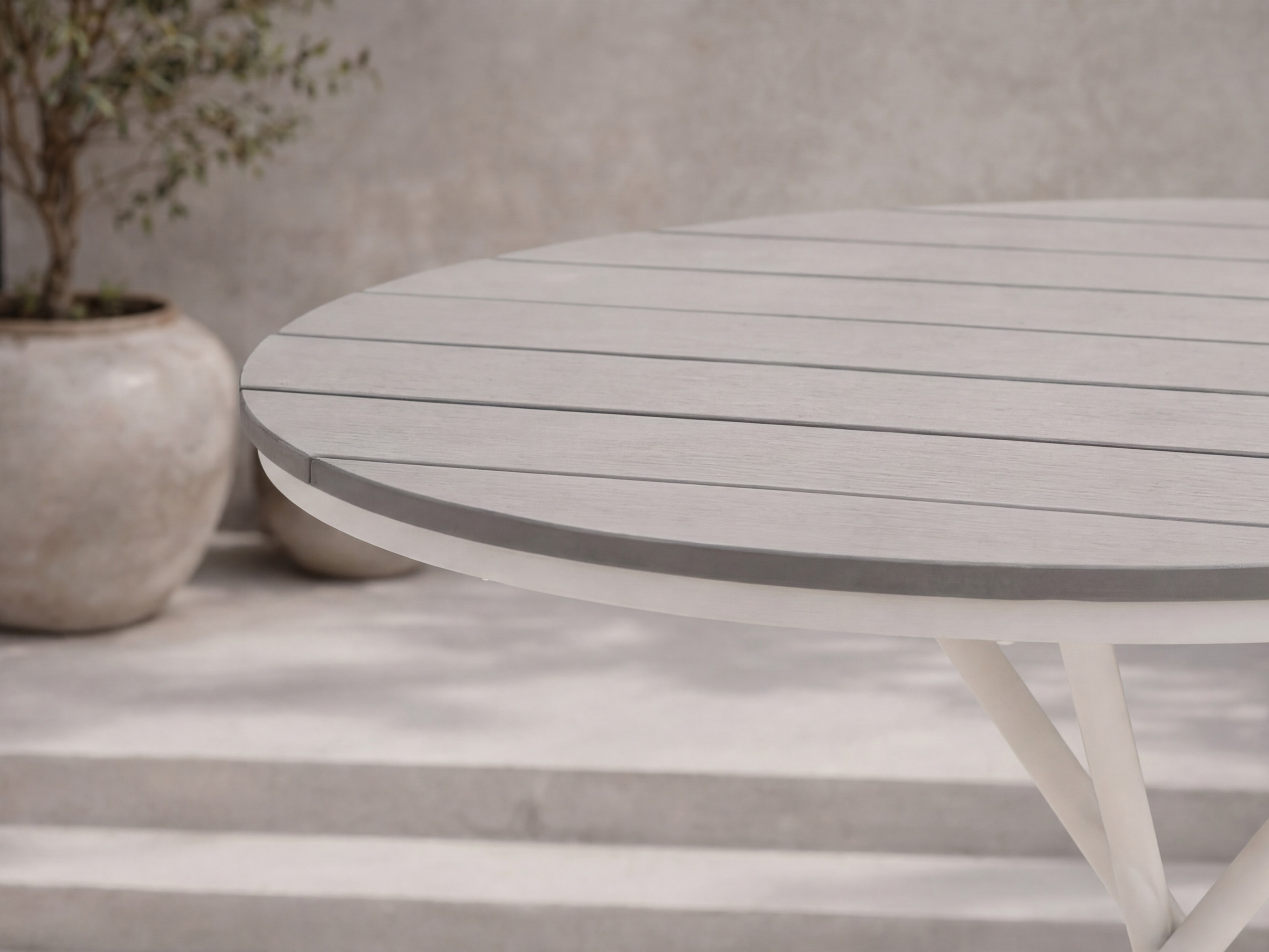 Gartentisch Dallas 2163