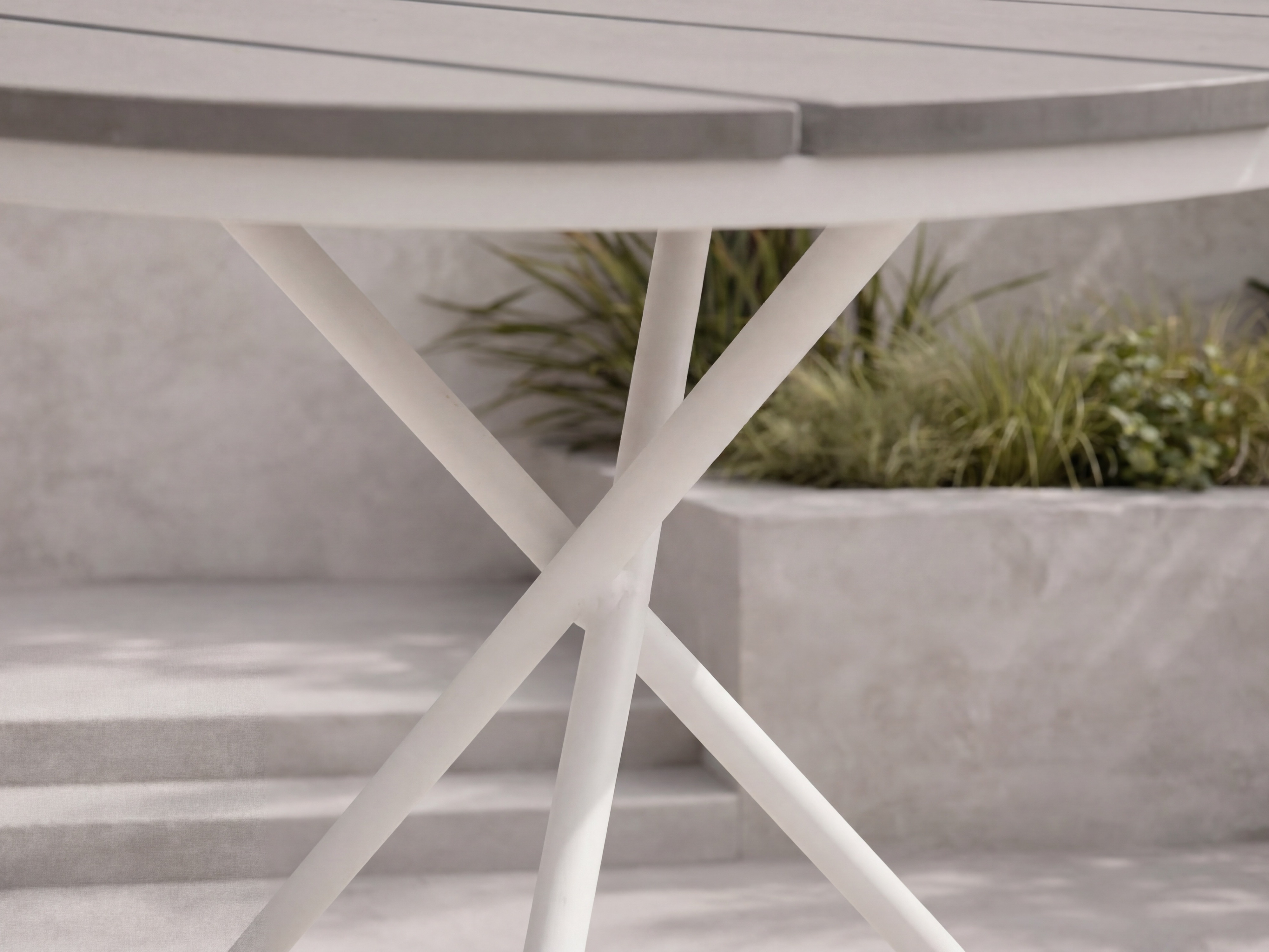 Gartentisch Dallas 2163
