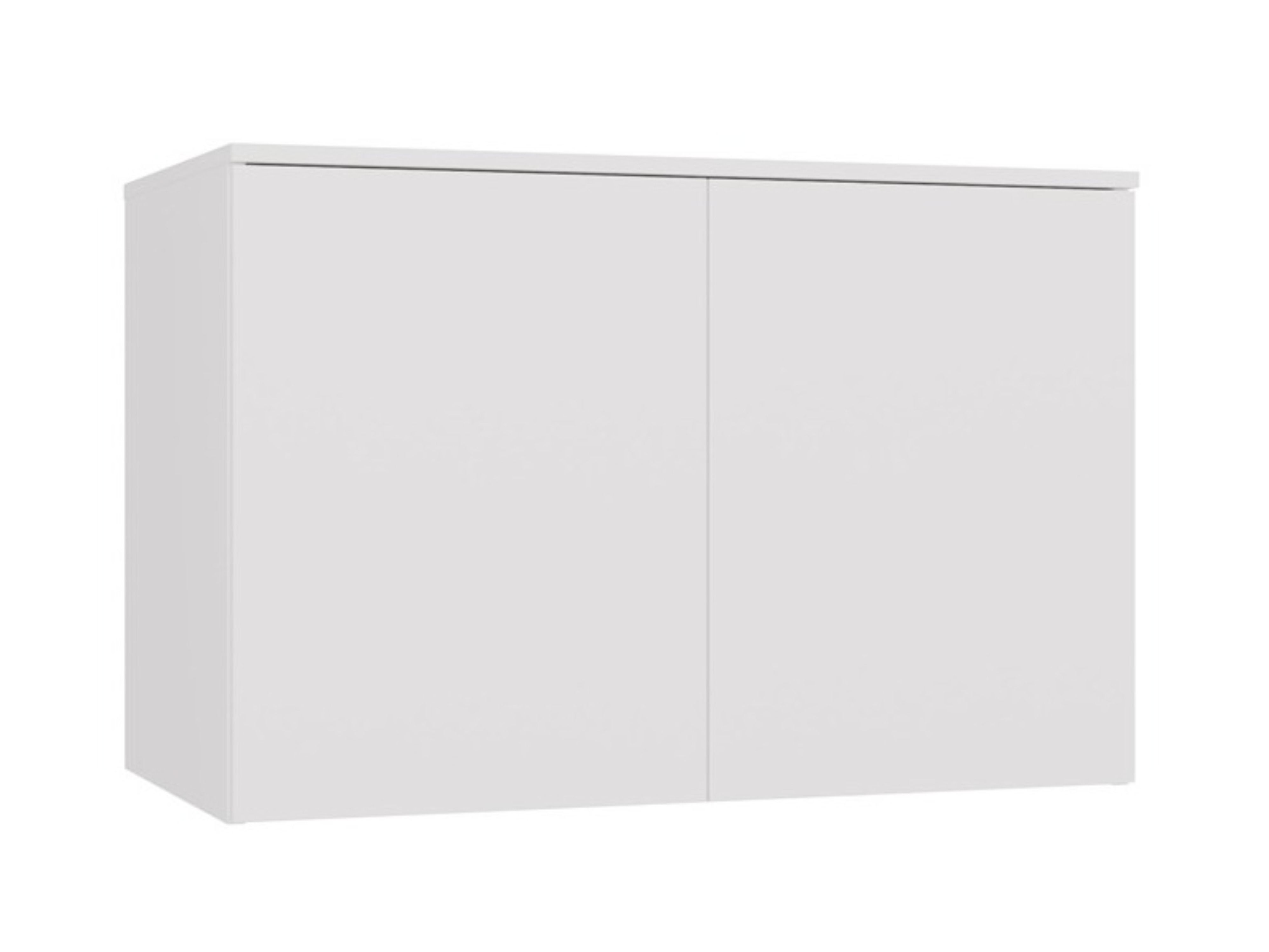 Kleiderschrank Elbvelu 135 (Weiss)