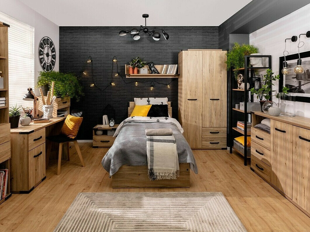 Bett SD3306