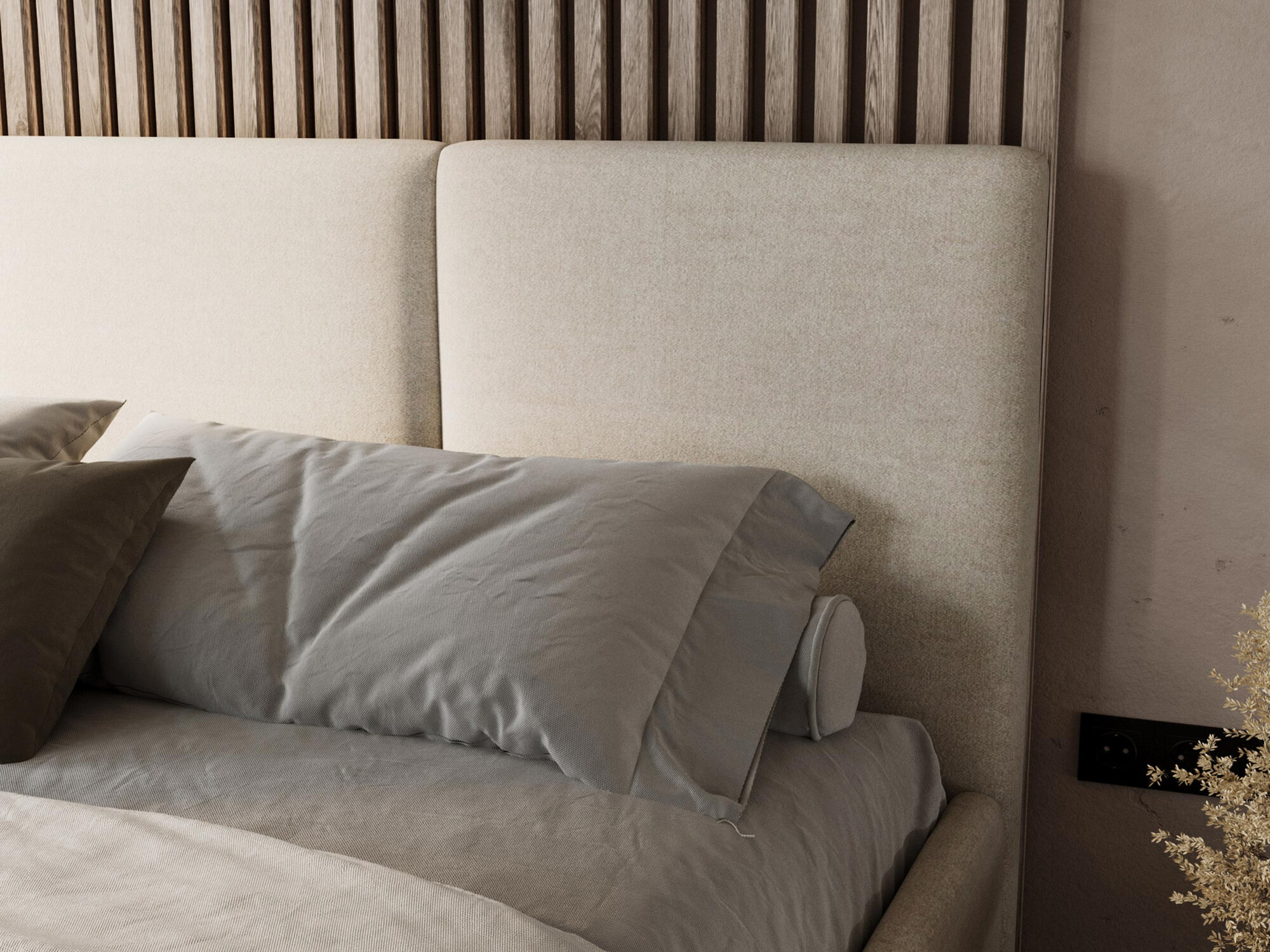 Bett SD3311