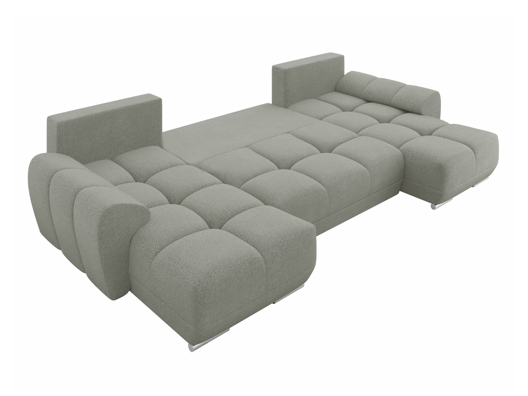 Ecksofa SD3293