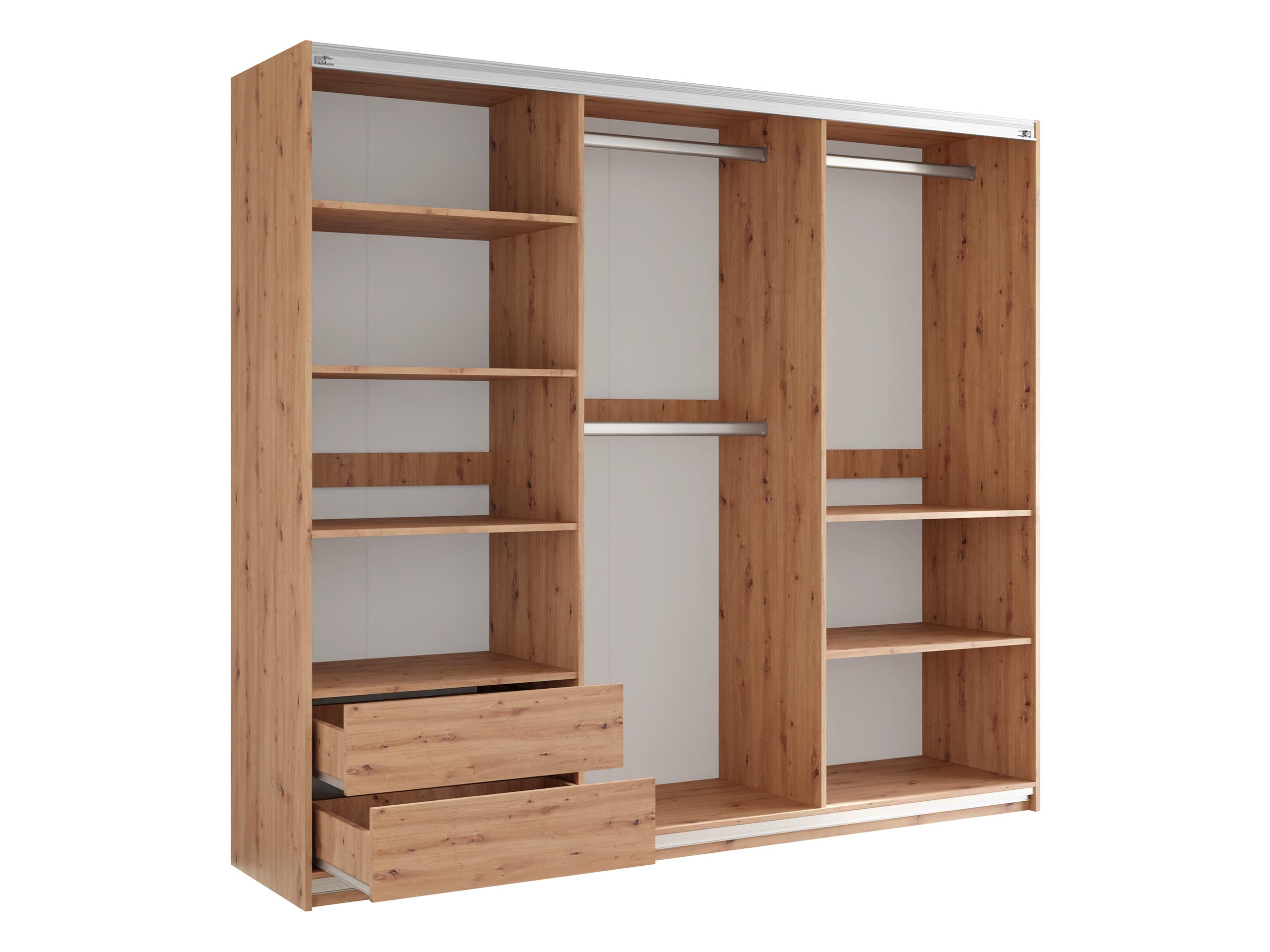 Kleiderschrank SD3299